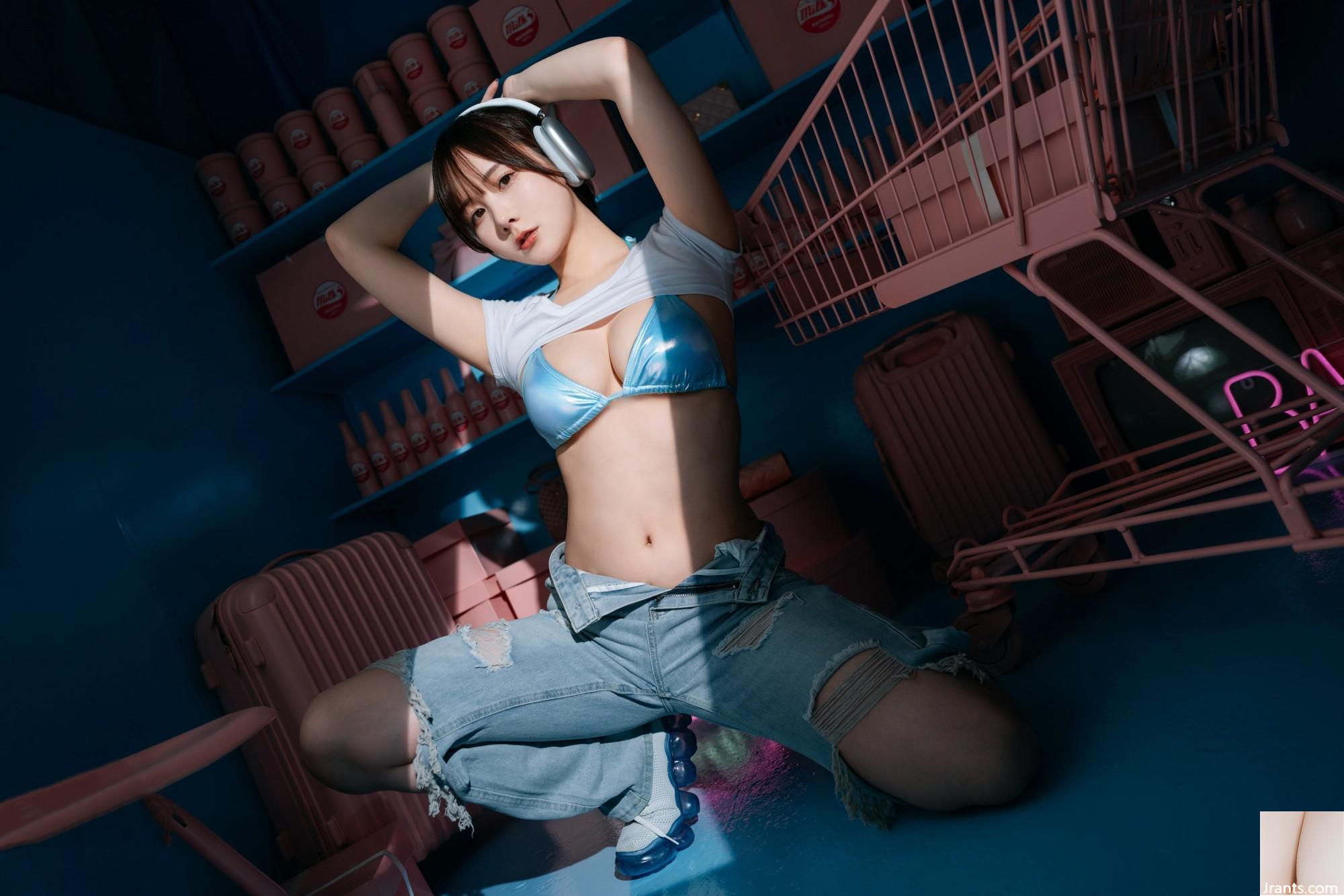 Kenken &#8211; Pink &#038; Blue (100p)