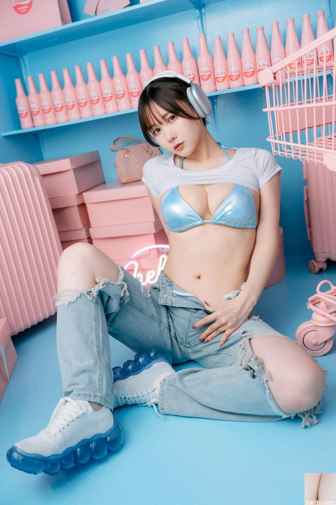 Kenken &#8211; Pink &#038; Blue (100p)