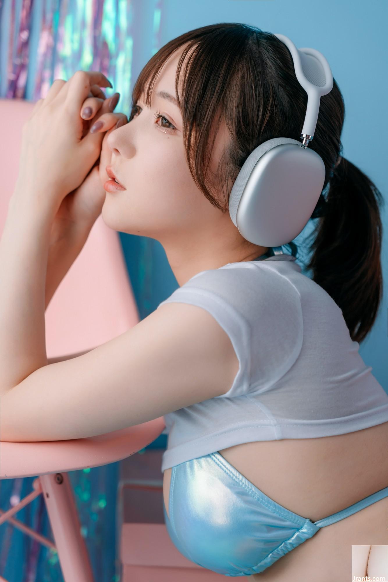Kenken &#8211; Pink &#038; Blue (100p)