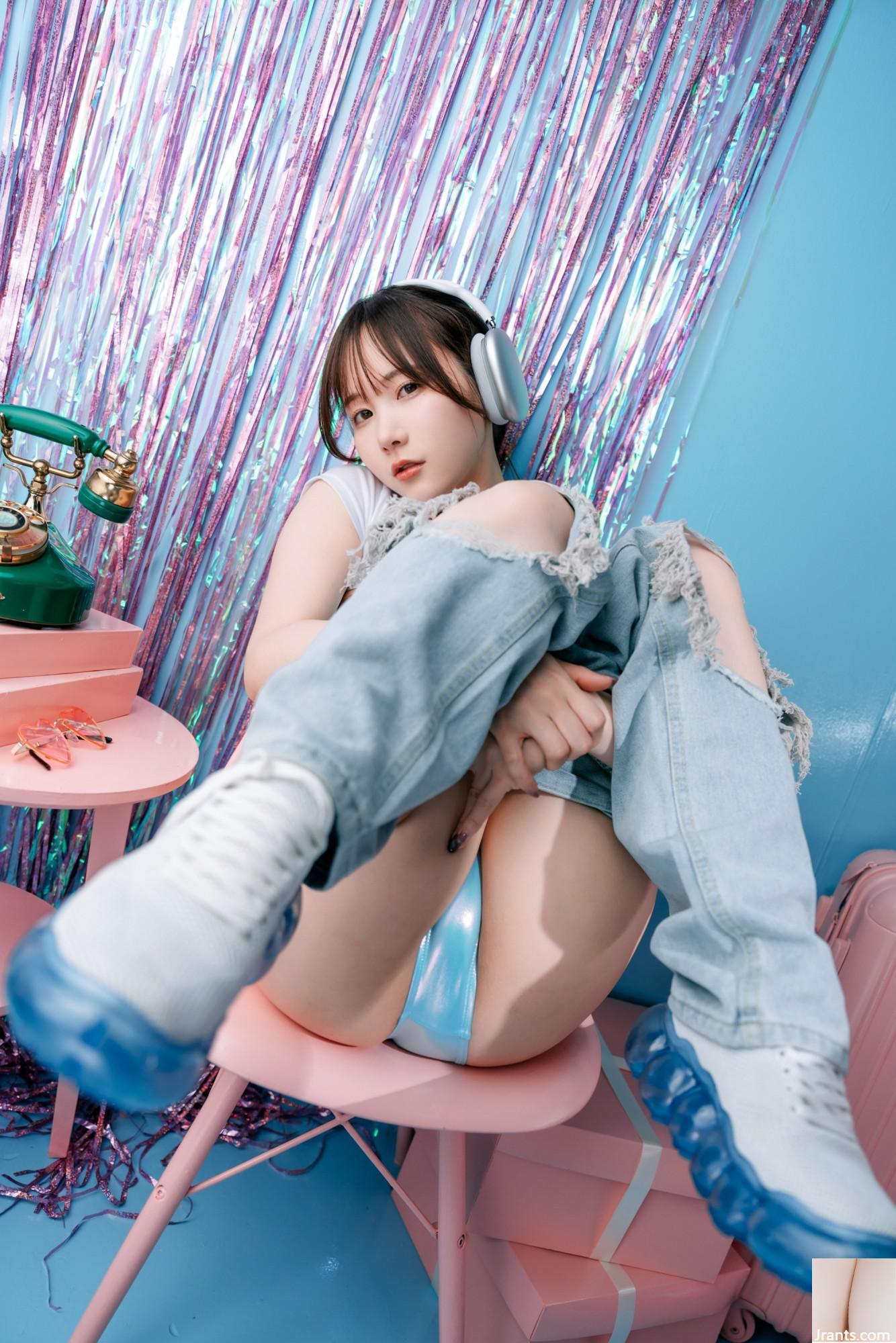 Kenken &#8211; Pink &#038; Blue (100p)