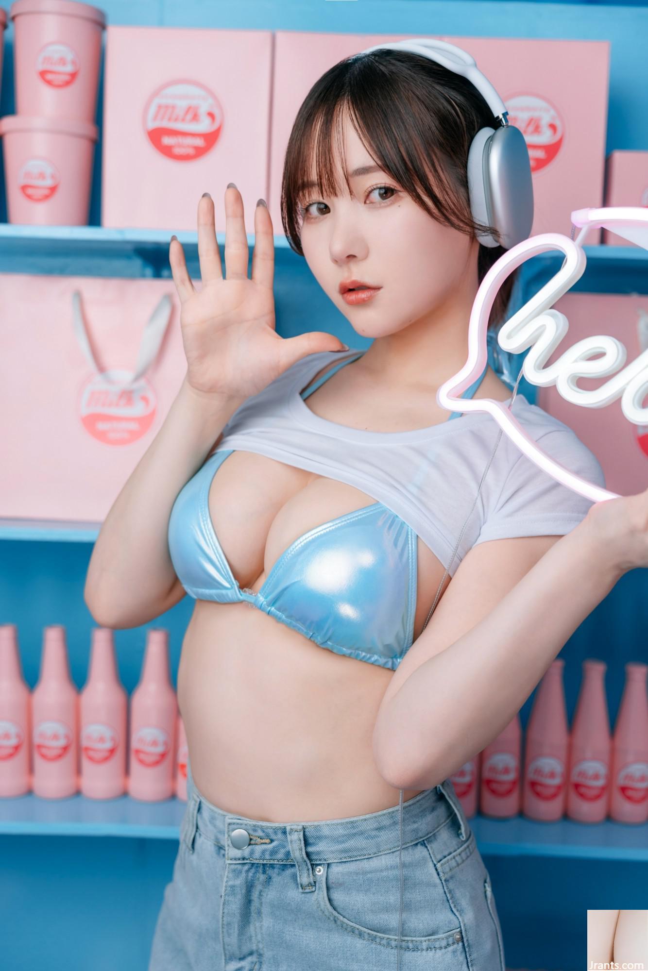 Kenken &#8211; Pink &#038; Blue (100p)