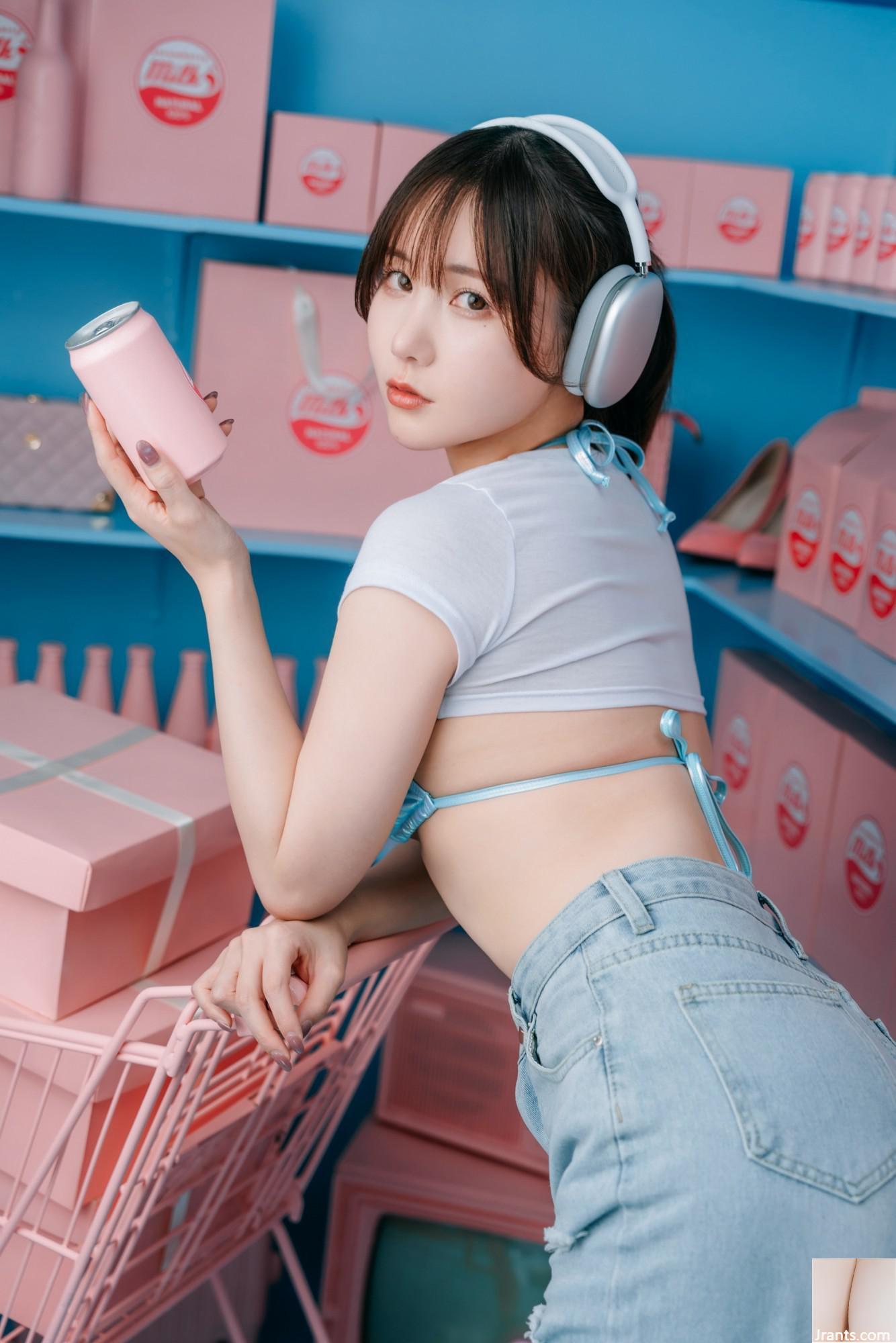Kenken &#8211; Pink &#038; Blue (100p)