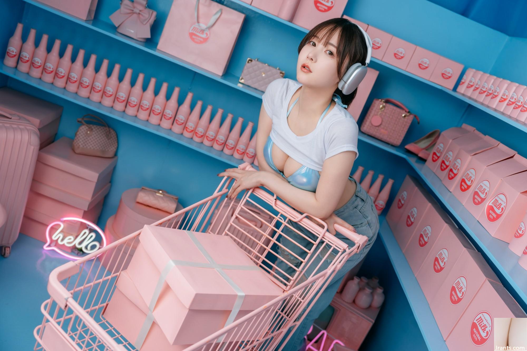 Kenken &#8211; Pink &#038; Blue (100p)
