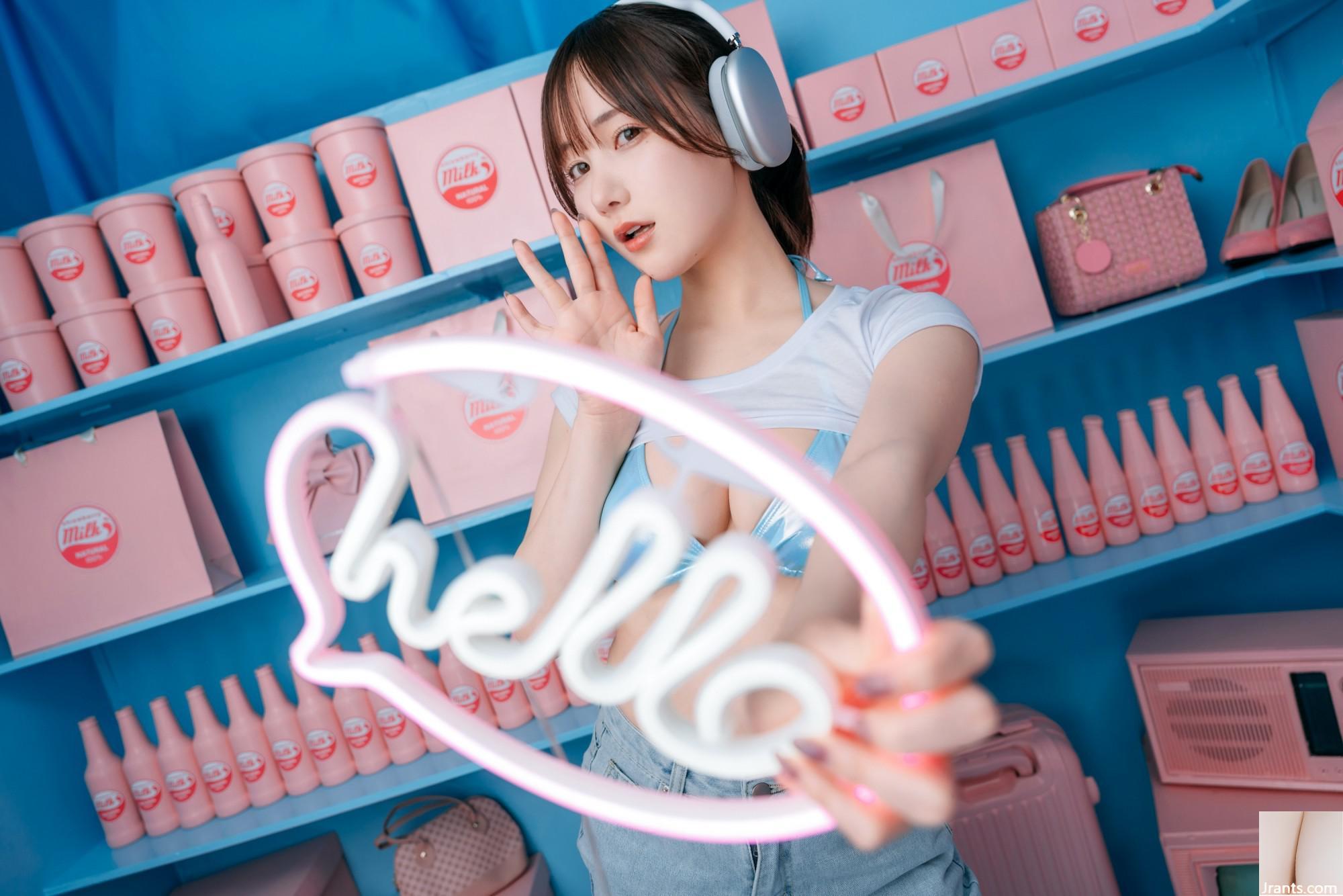 Kenken &#8211; Pink &#038; Blue (100p)