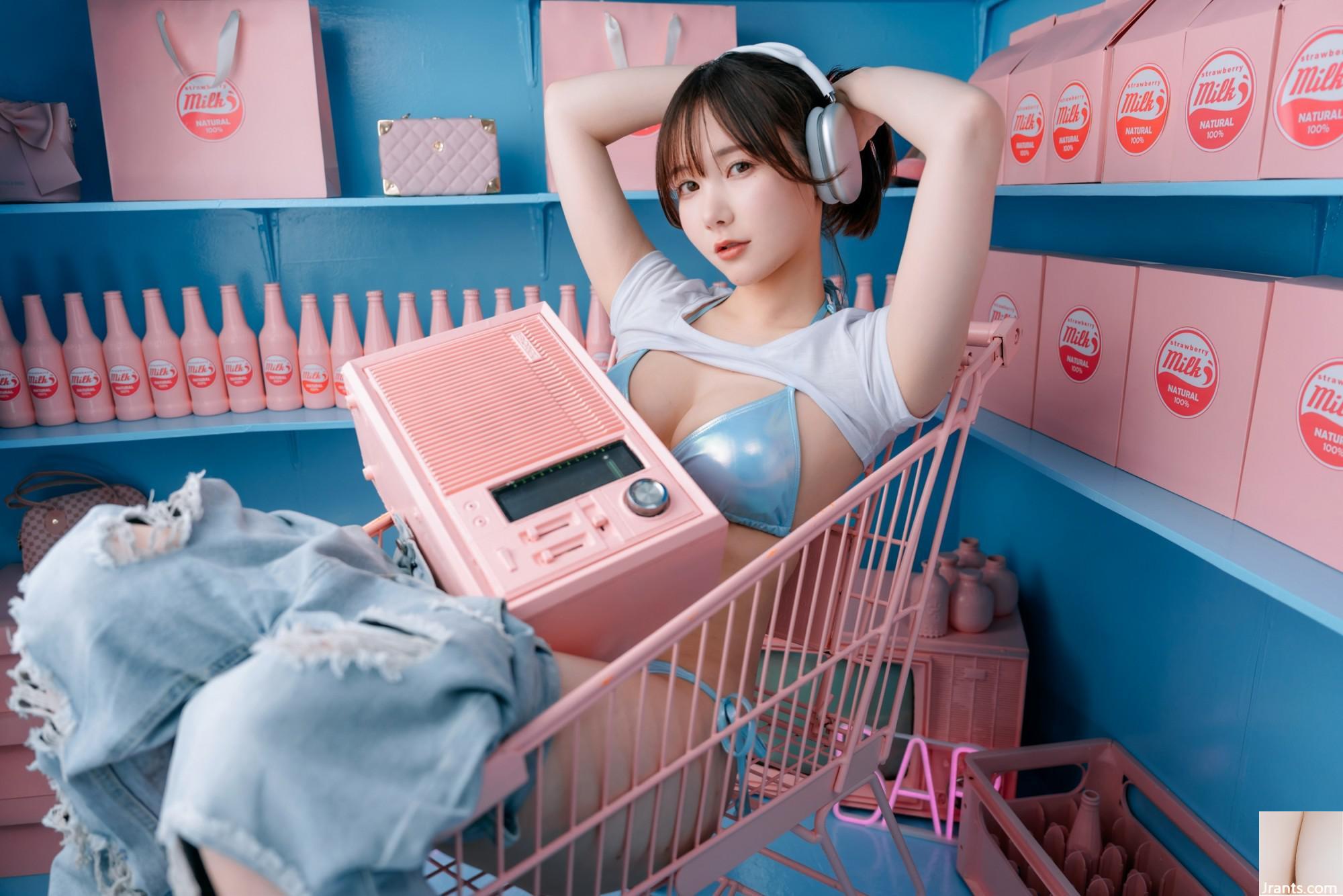 Kenken &#8211; Pink &#038; Blue (100p)