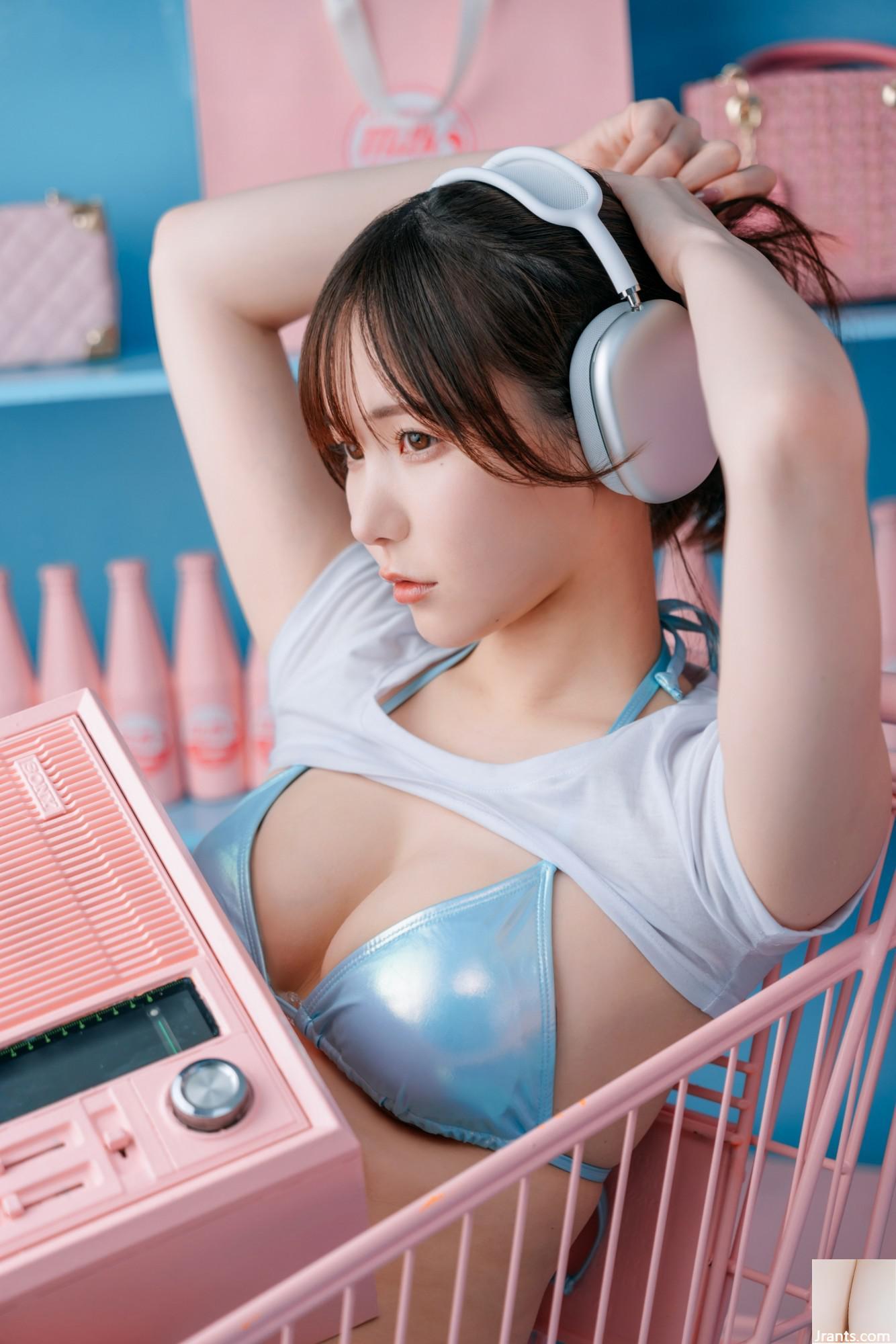Kenken &#8211; Pink &#038; Blue (100p)