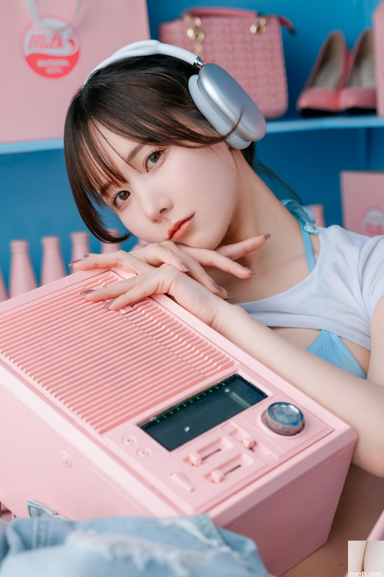 Kenken &#8211; Pink &#038; Blue (100p)
