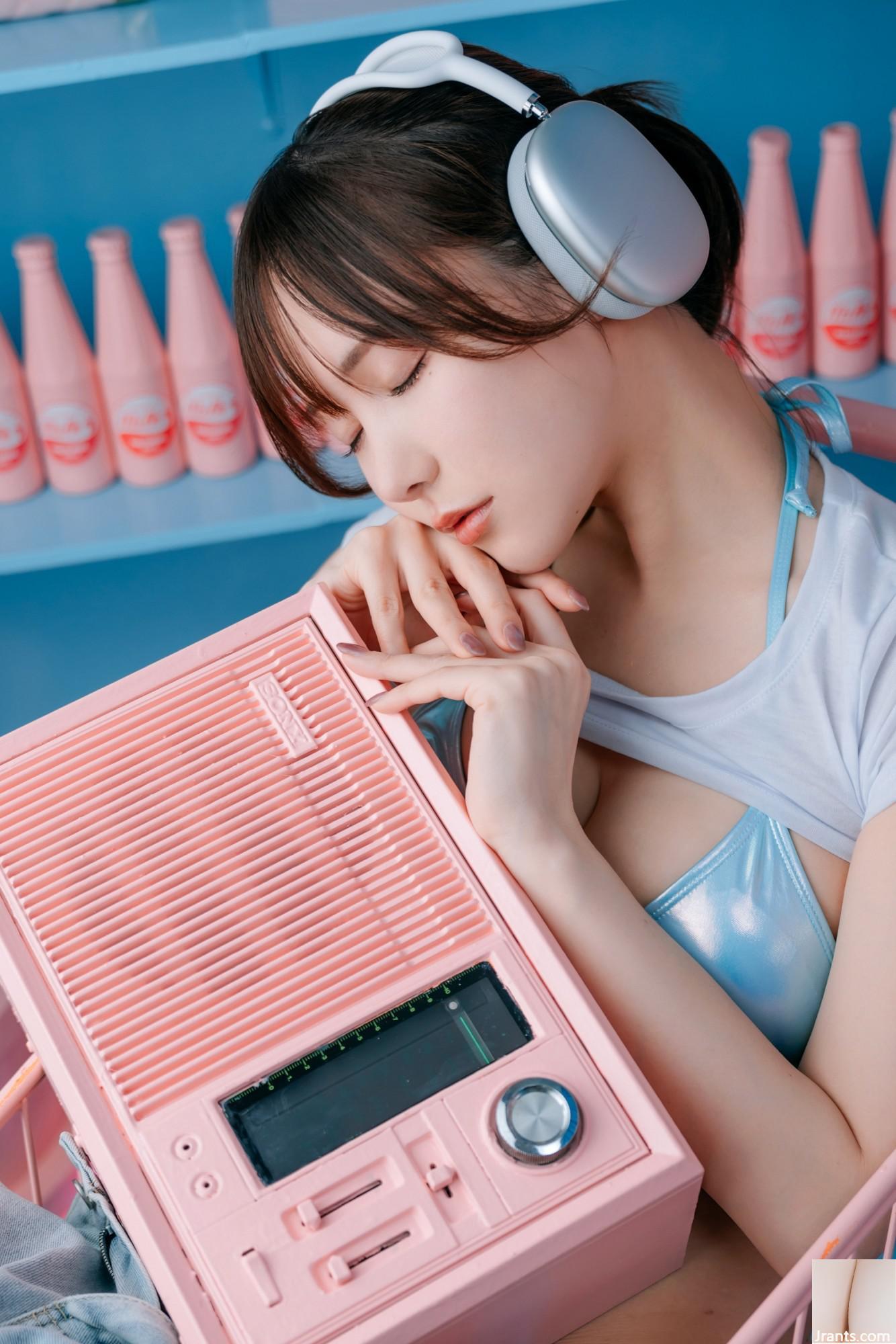 Kenken &#8211; Pink &#038; Blue (100p)