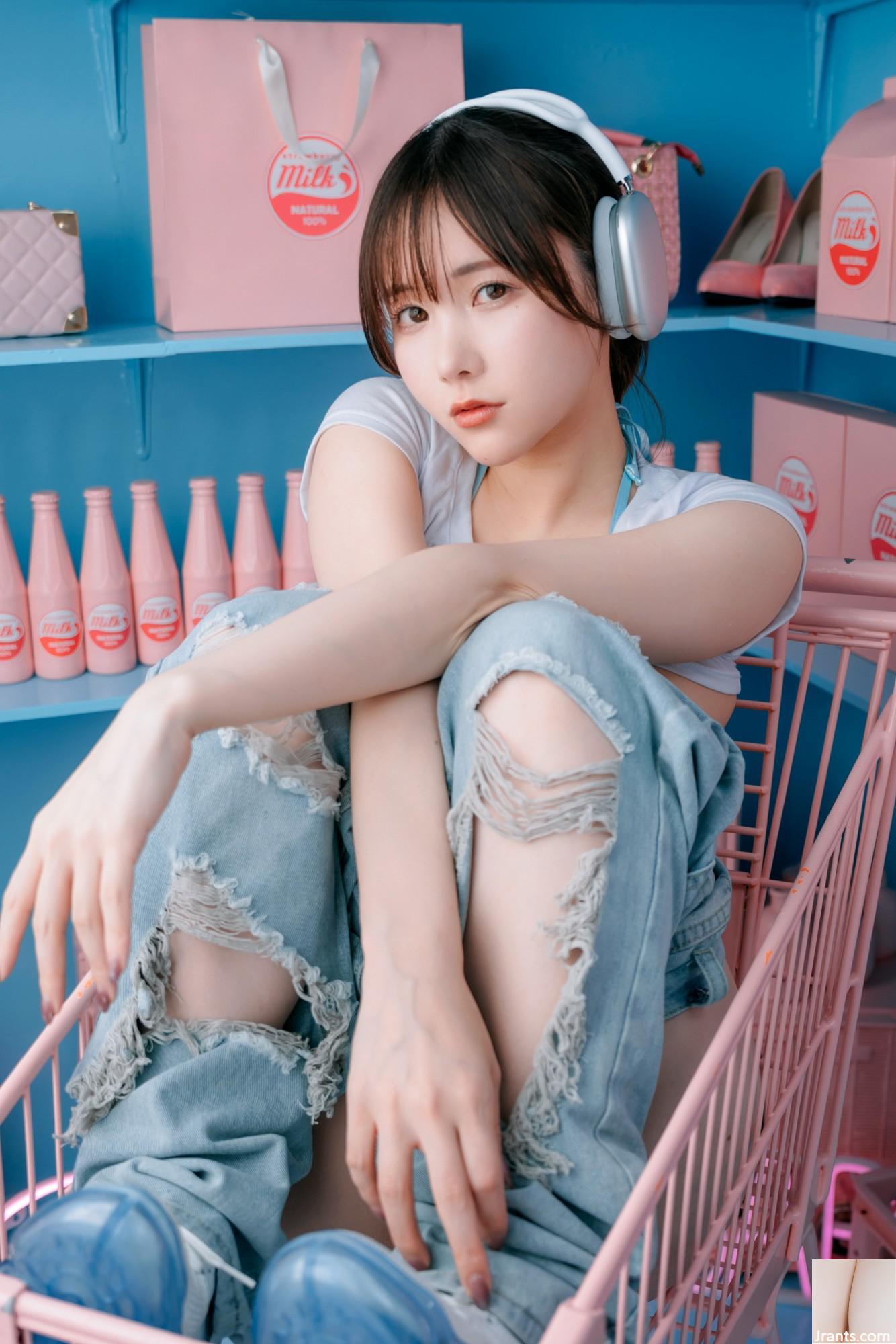 Kenken &#8211; Pink &#038; Blue (100p)