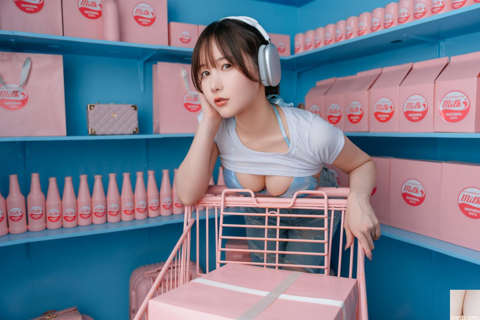 Kenken &#8211; Pink &#038; Blue (100p)