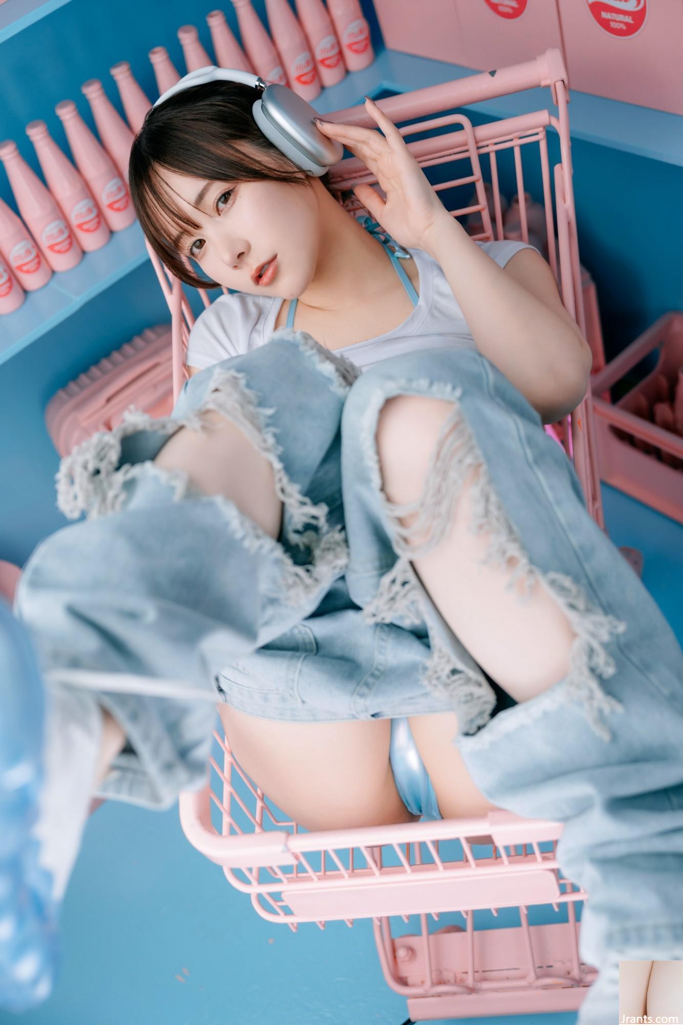Kenken &#8211; Pink &#038; Blue (100p)