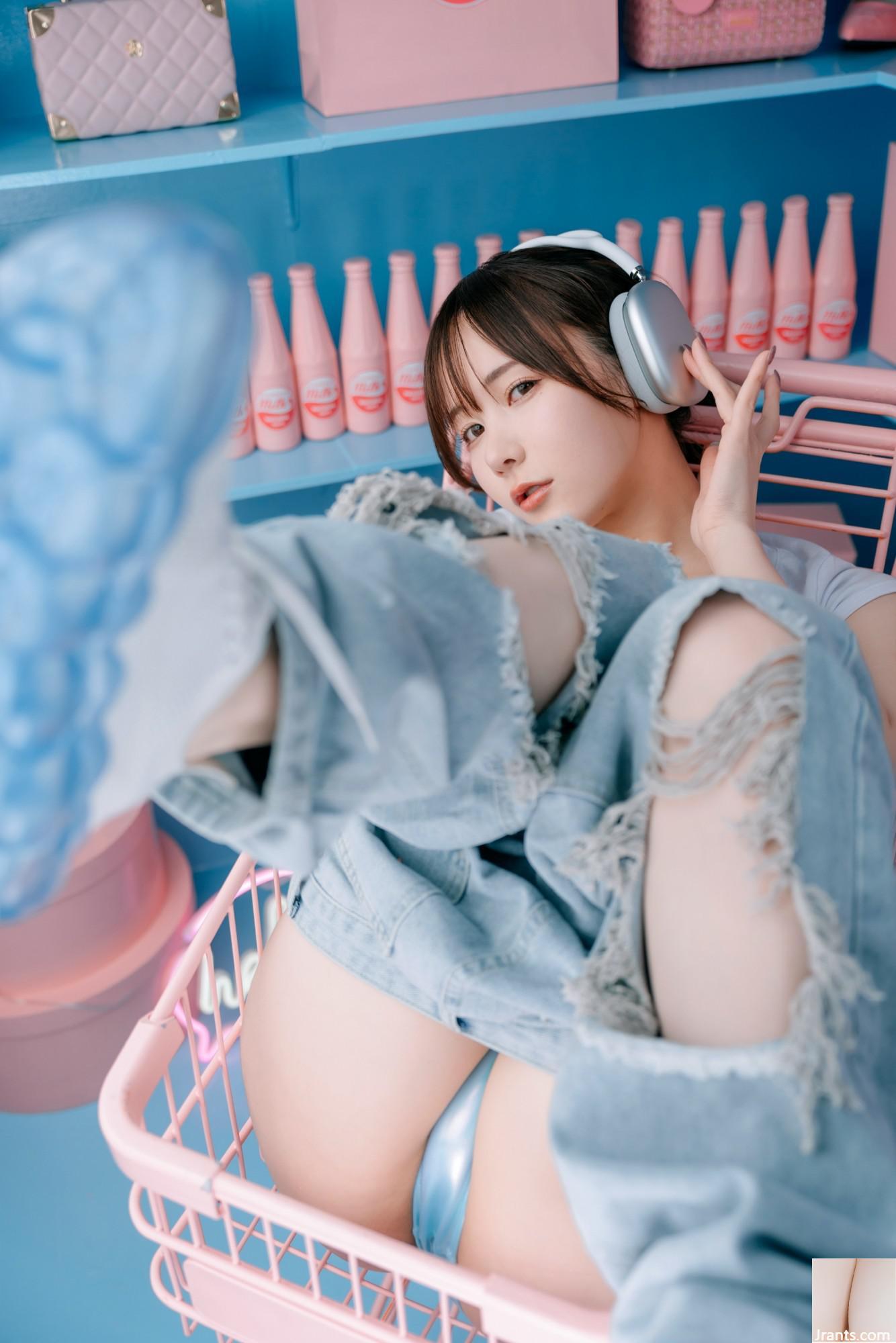Kenken &#8211; Pink &#038; Blue (100p)