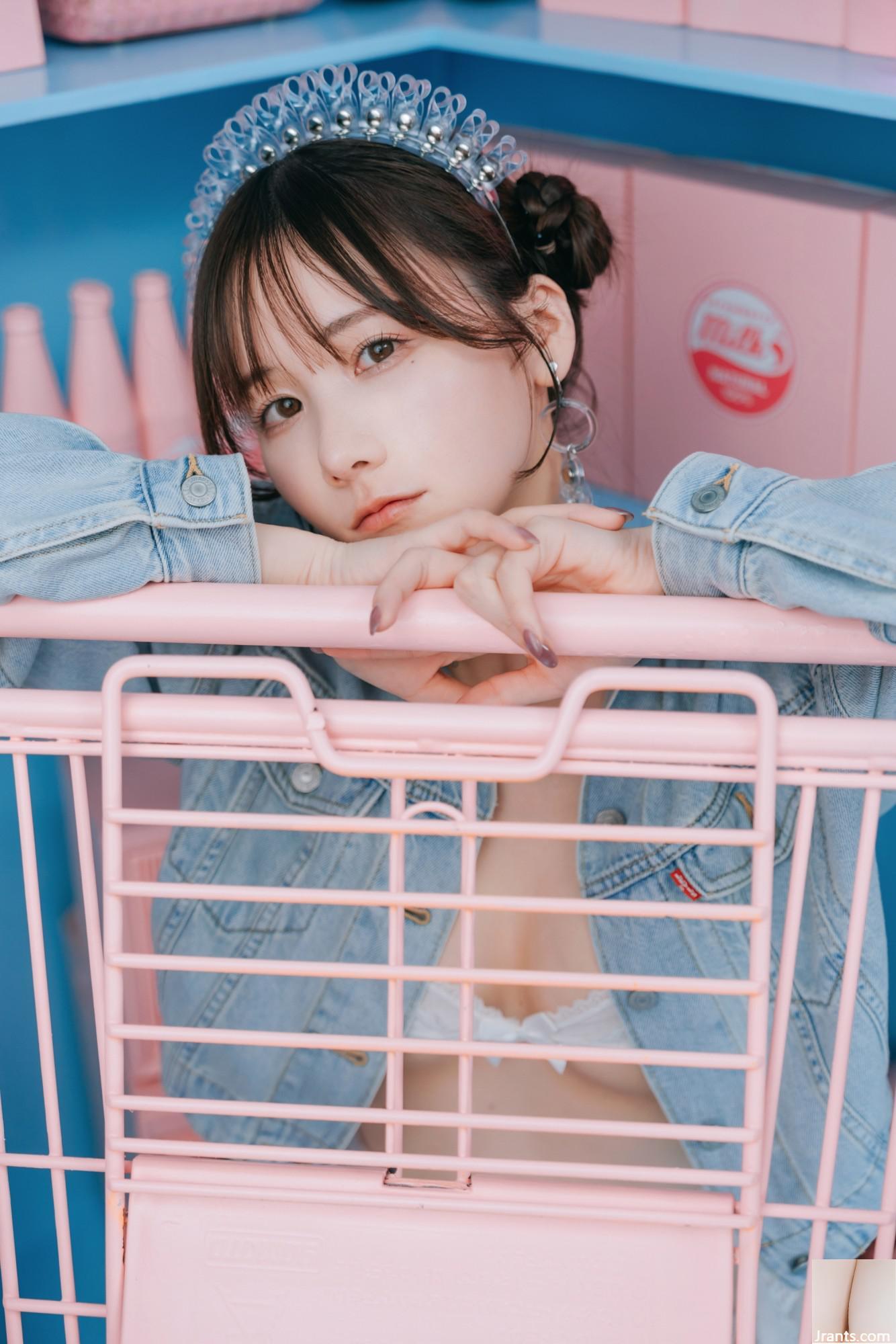 Kenken &#8211; Pink &#038; Blue (100p)