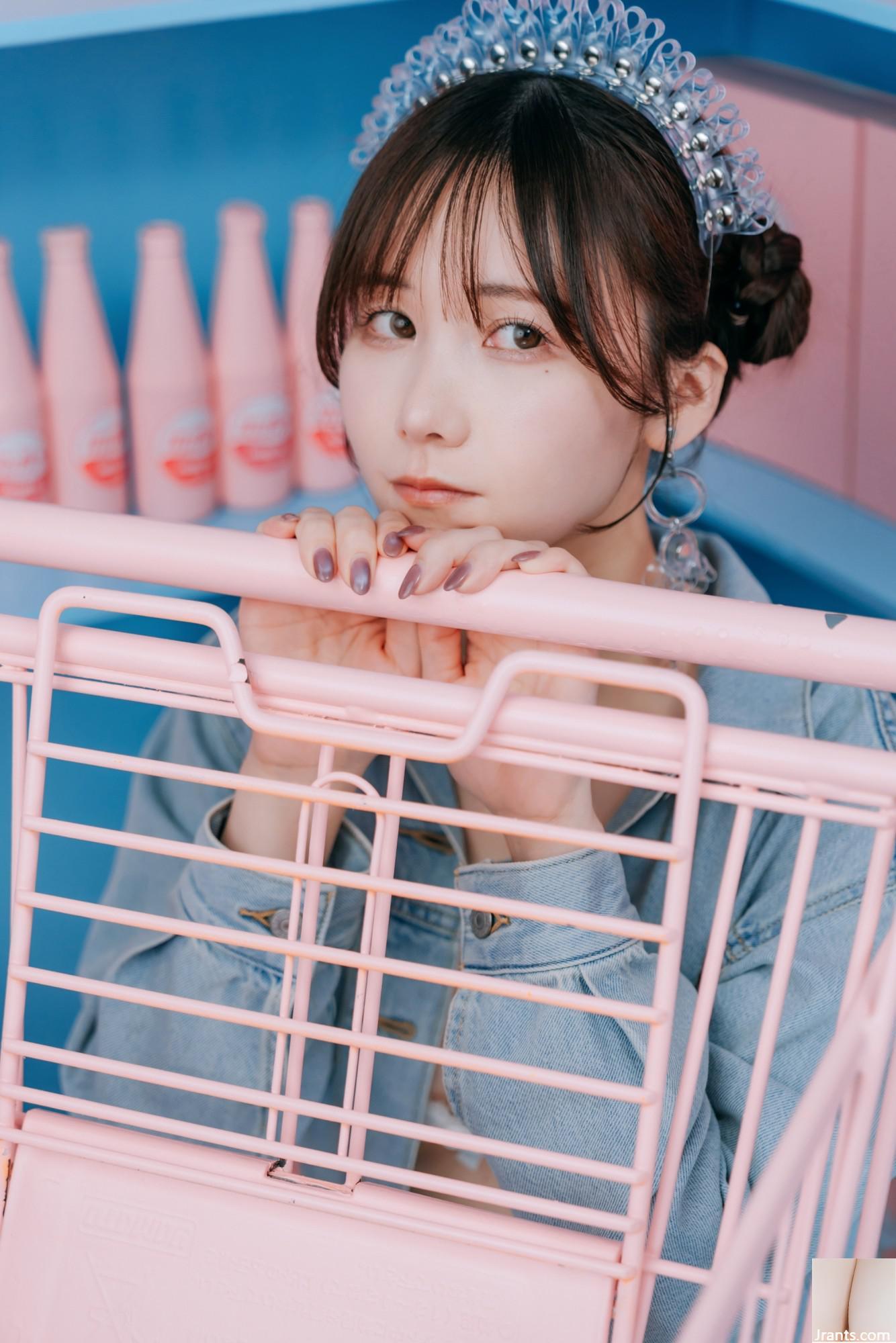 Kenken &#8211; Pink &#038; Blue (100p)