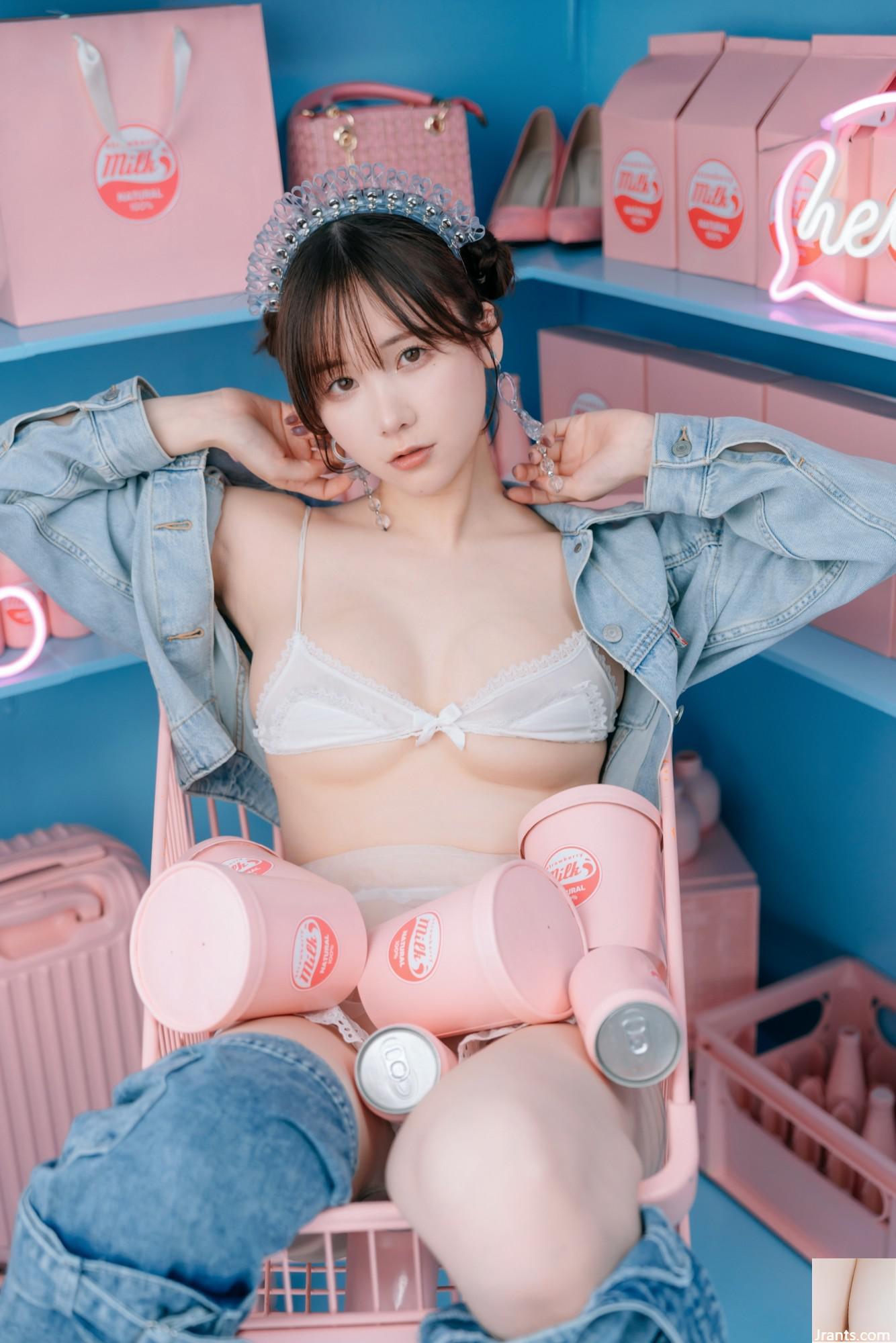 Kenken &#8211; Pink &#038; Blue (100p)