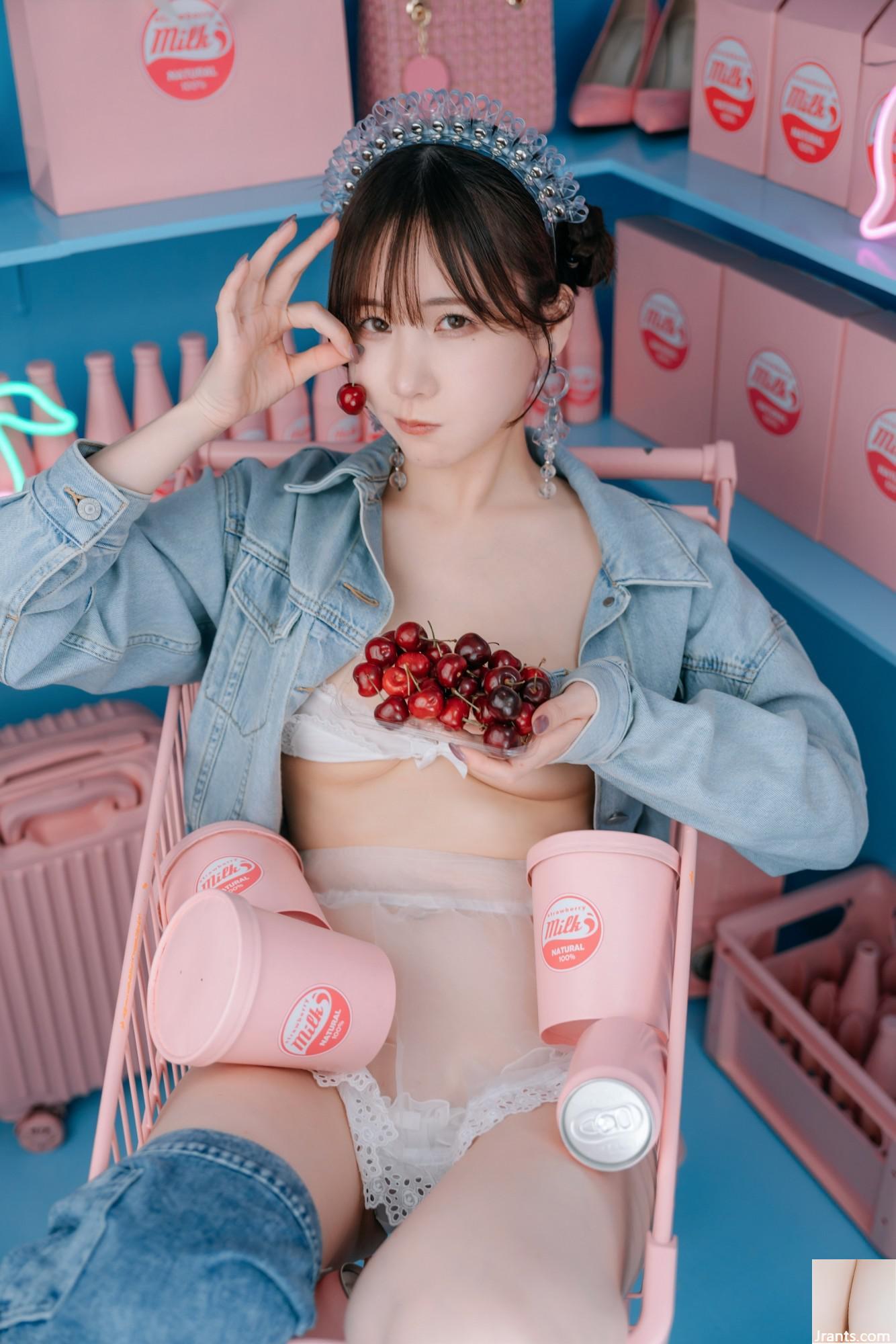 Kenken &#8211; Pink &#038; Blue (100p)