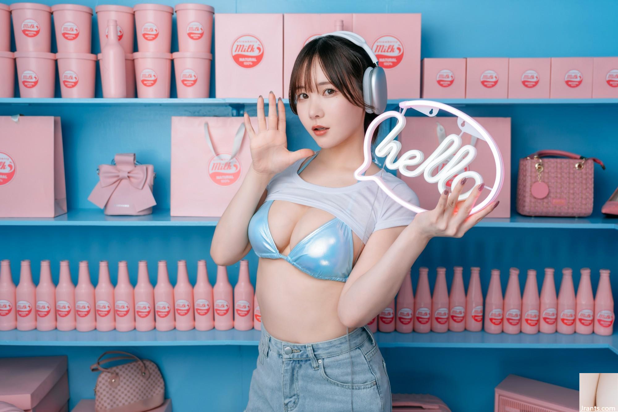 Kenken &#8211; Pink &#038; Blue (100p)