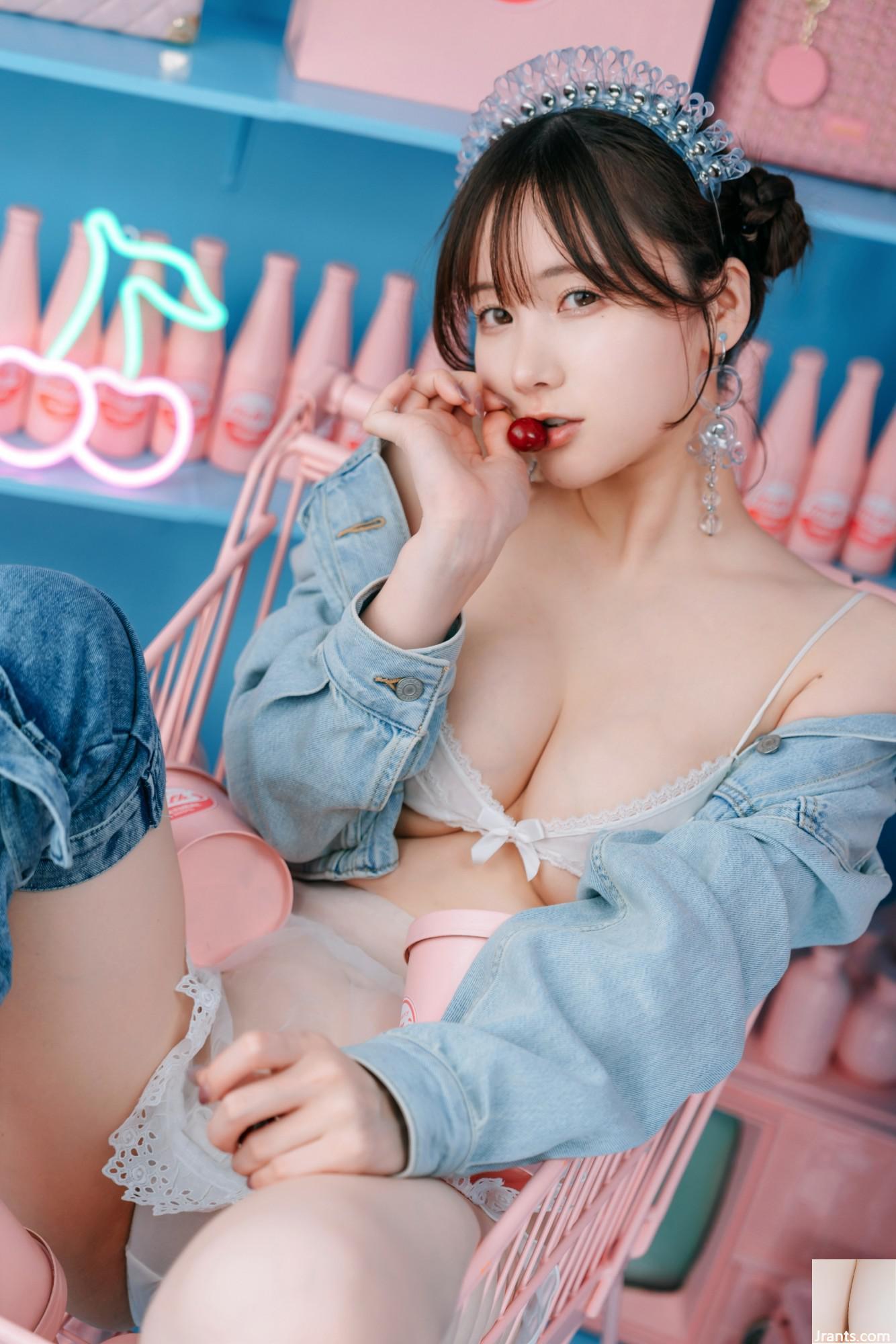 Kenken &#8211; Pink &#038; Blue (100p)