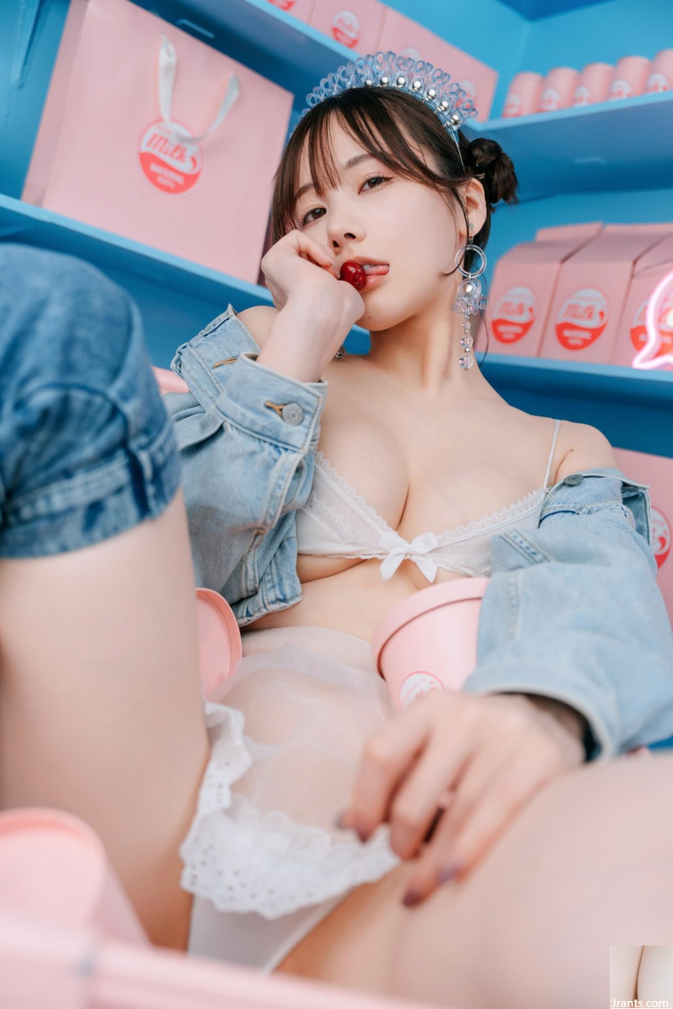 Kenken &#8211; Pink &#038; Blue (100p)