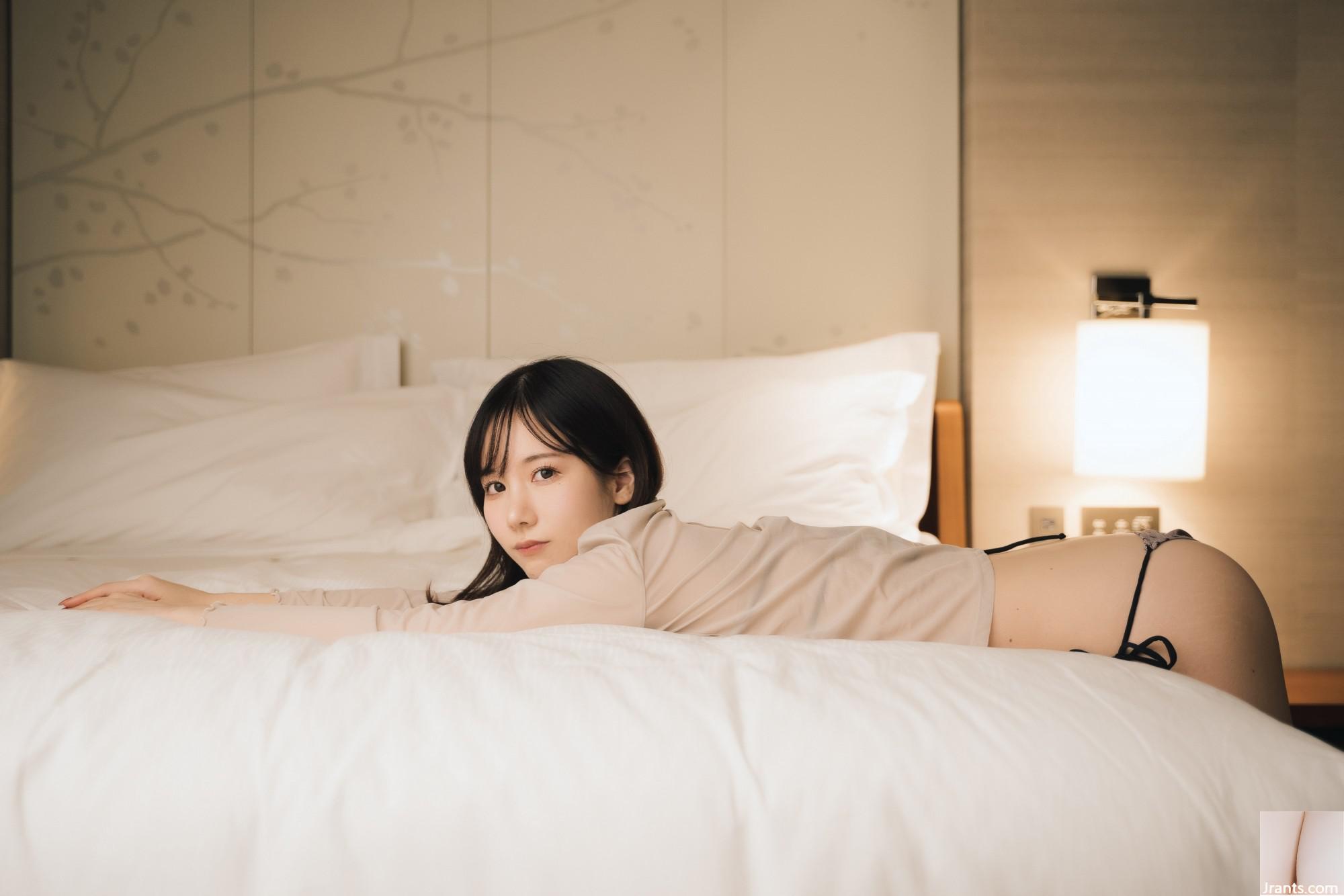 Kenken &#8211; Sweet Room 1 (102p)