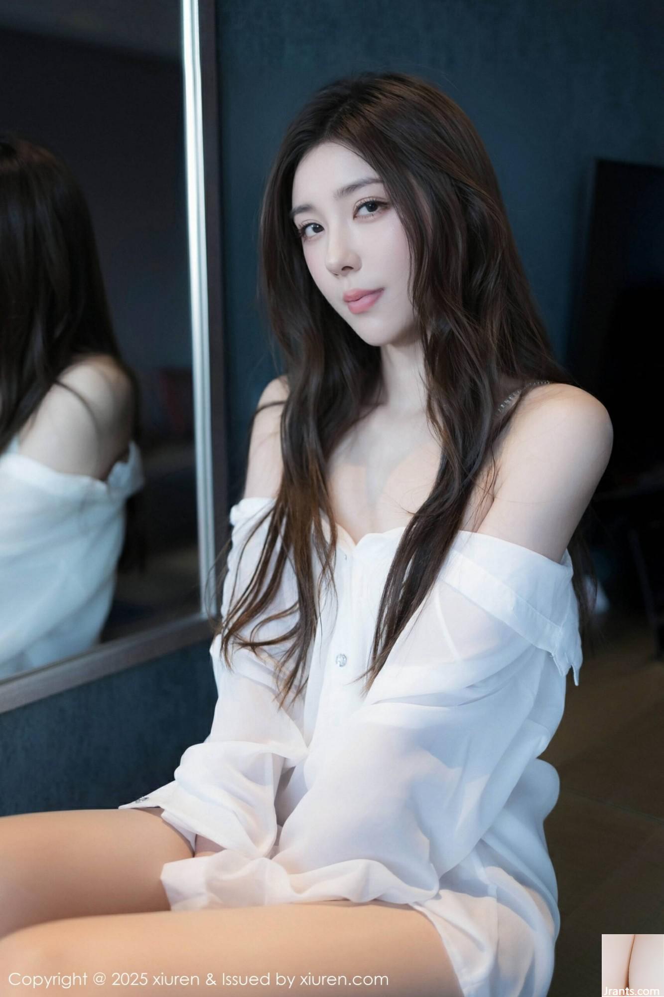 ((XiuRen) 2025.07.03 No.10502 Yuexi Photo Photo Full Photo (86p)