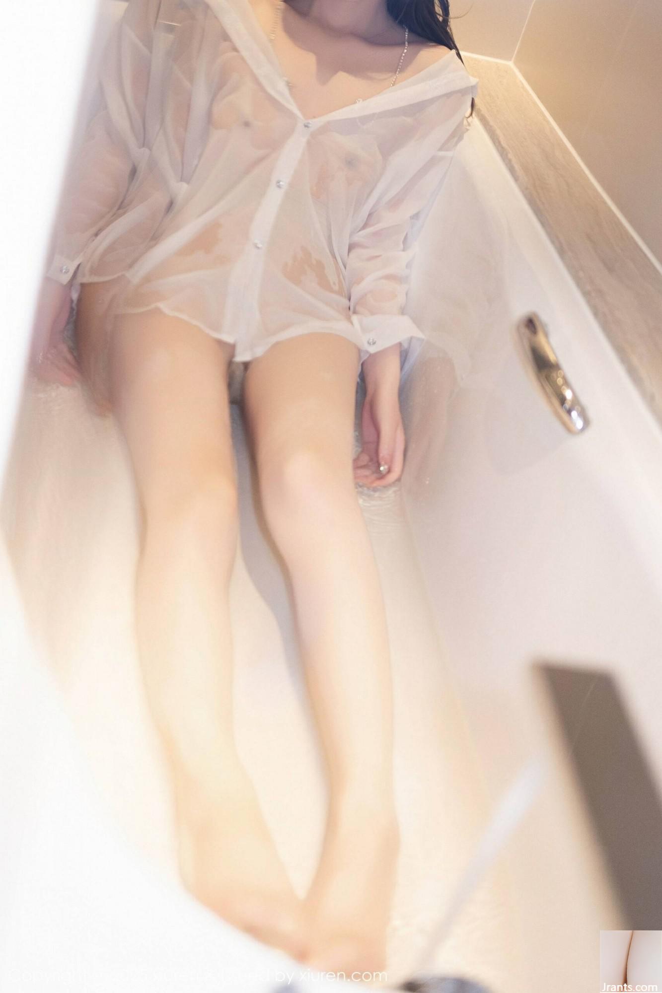 ((XiuRen) 2025.07.03 No.10502 Yuexi Photo Photo Full Photo (86p)
