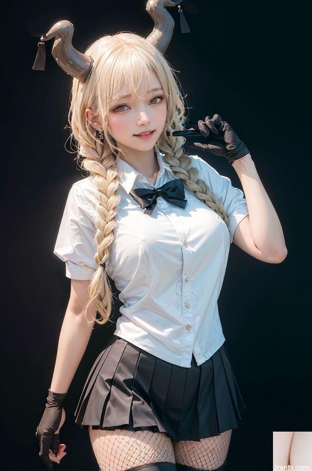 ★ Patreon ★ (سخت) &#8211; Owari Azurline .Part &#8211; 2