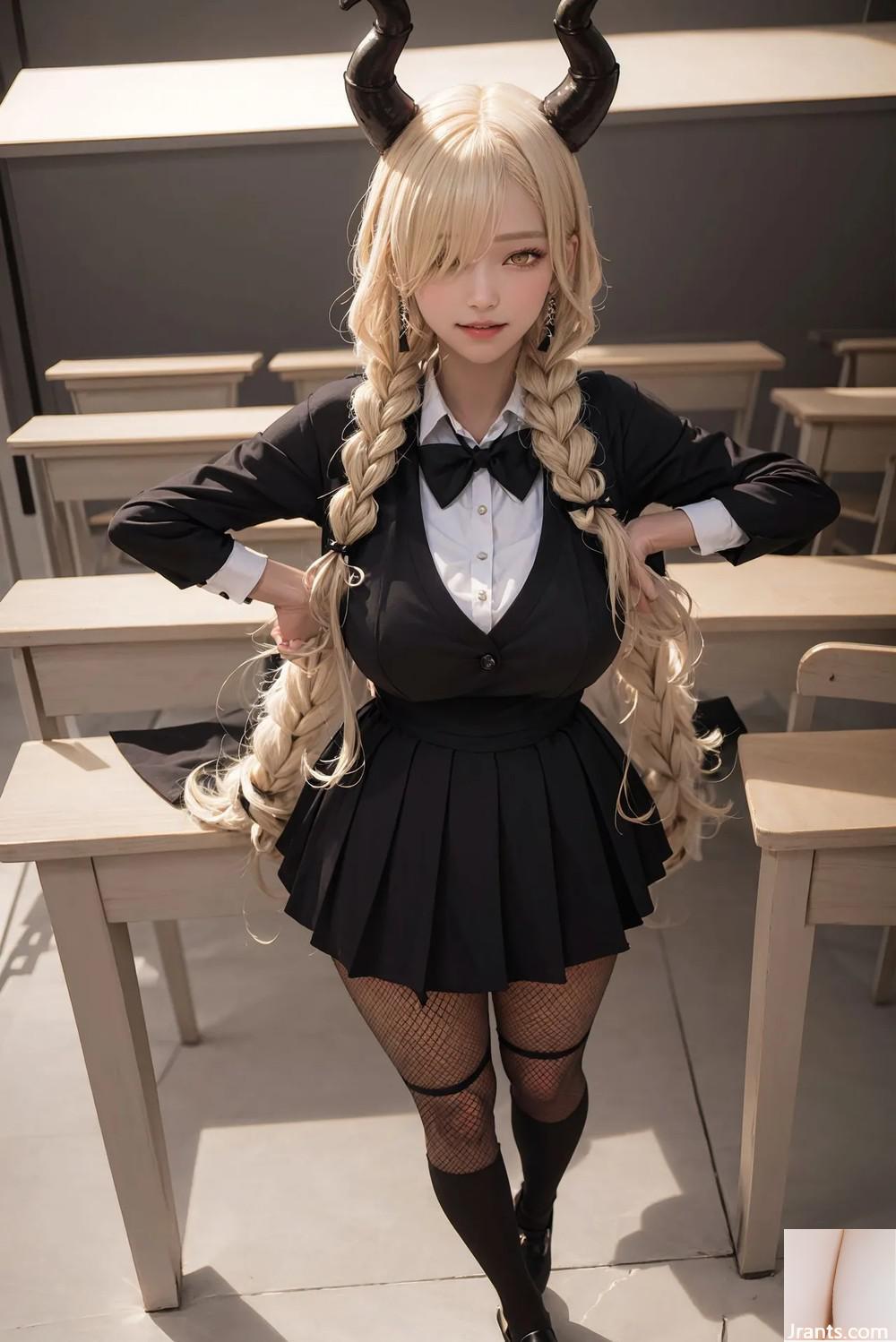 ★ Patreon ★ (سخت) &#8211; Owari Azurline .Part &#8211; 2