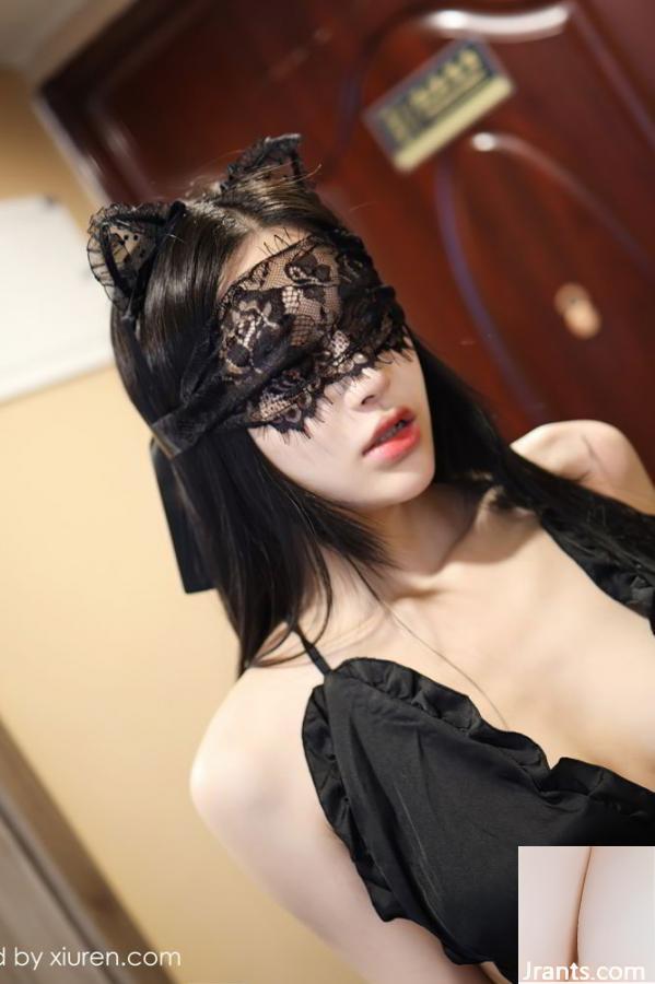 ((MyGirl) HD Photo 2020.11.18 Vol.457 Tang Qier (100p)