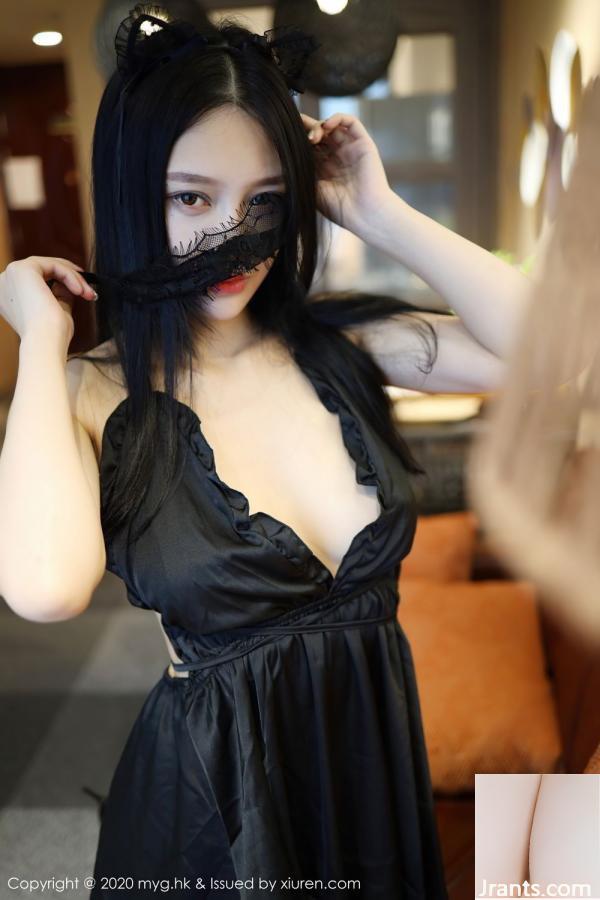 (MyGirl) Foto HD 2020.11.18 Vol.457 Tang Qier (100p)