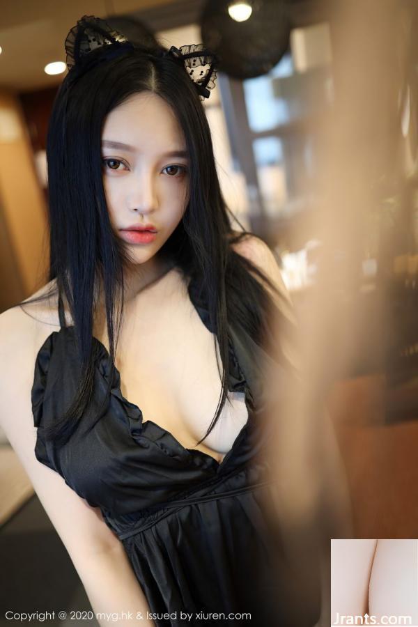(MyGirl) Foto HD 2020.11.18 Vol.457 Tang Qier (100p)