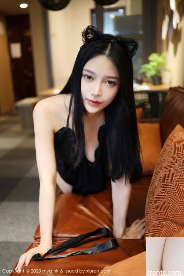 (MyGirl) Foto HD 2020.11.18 Vol.457 Tang Qier (100p)