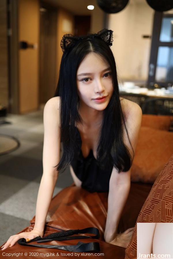 (MyGirl) Foto HD 2020.11.18 Vol.457 Tang Qier (100p)