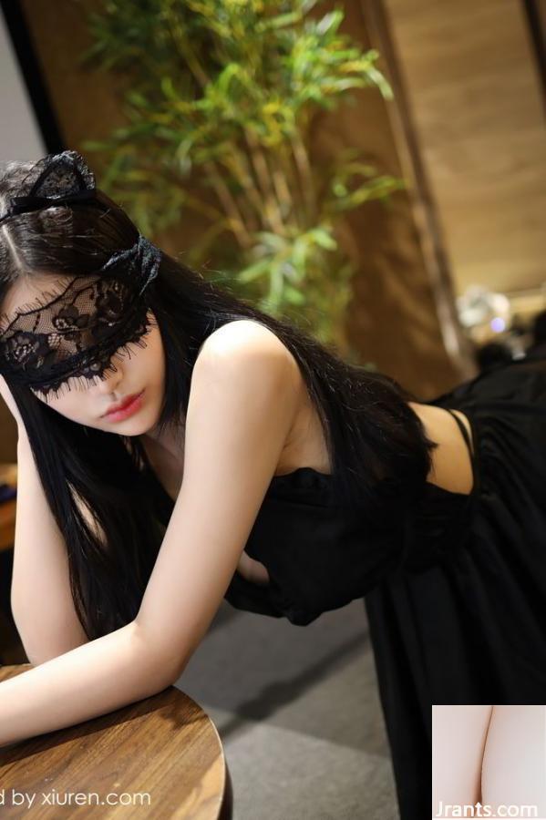 (MyGirl) Foto HD 2020.11.18 Vol.457 Tang Qier (100p)