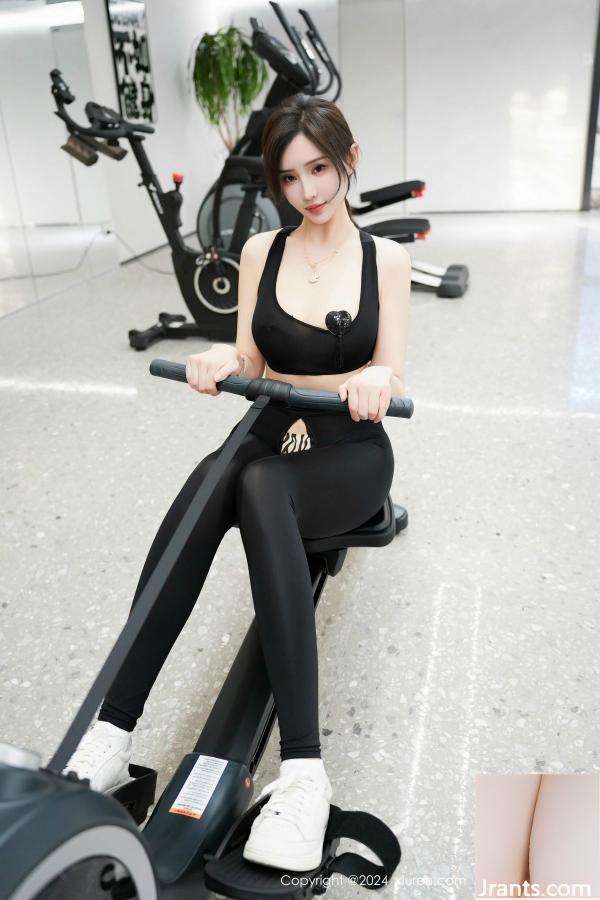 (XiuRen) عکس HD 2024.07.05 No.8810 Zhou Yanxi (100p)