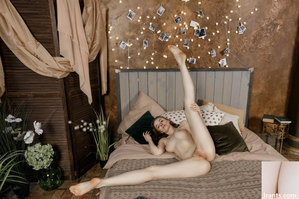 (MetArt) 16. Mai 2025 &#8211; Polly Yangs &#8211; Polka Dot Passion (129p)