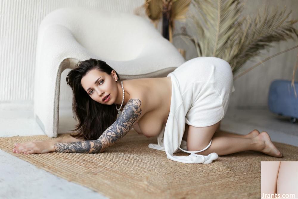 (Suicide Girls) 15 مه 2025 &#8211; Lerahon &#8211; Melting Sugar (60p)
