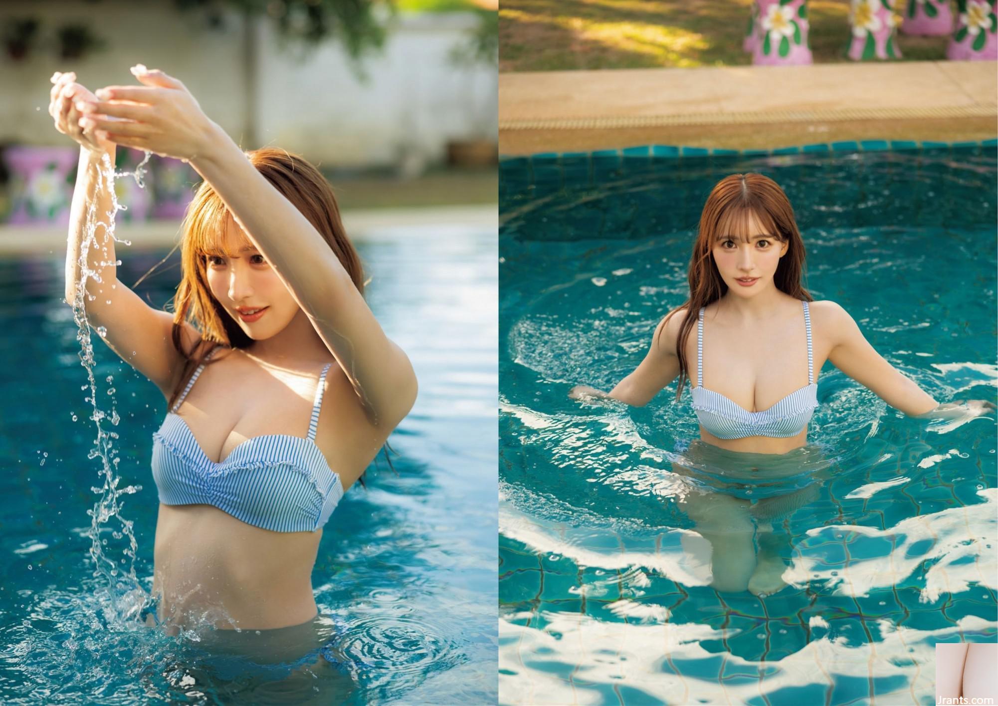 ألبوم صور Yua Mikami &#8220;Last Your &#8230;&#8221; (52p)