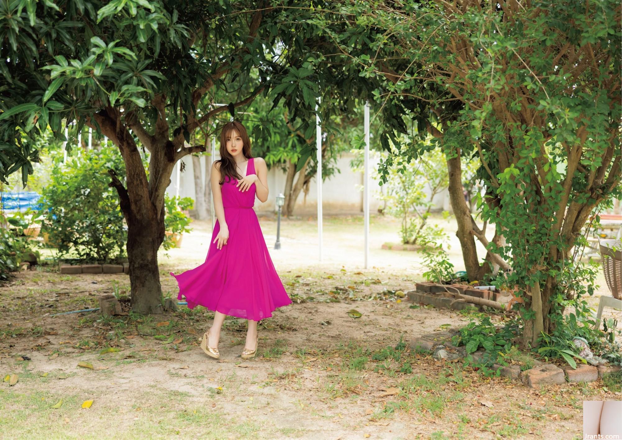 ألبوم صور Yua Mikami &#8220;Last Your &#8230;&#8221; (52p)