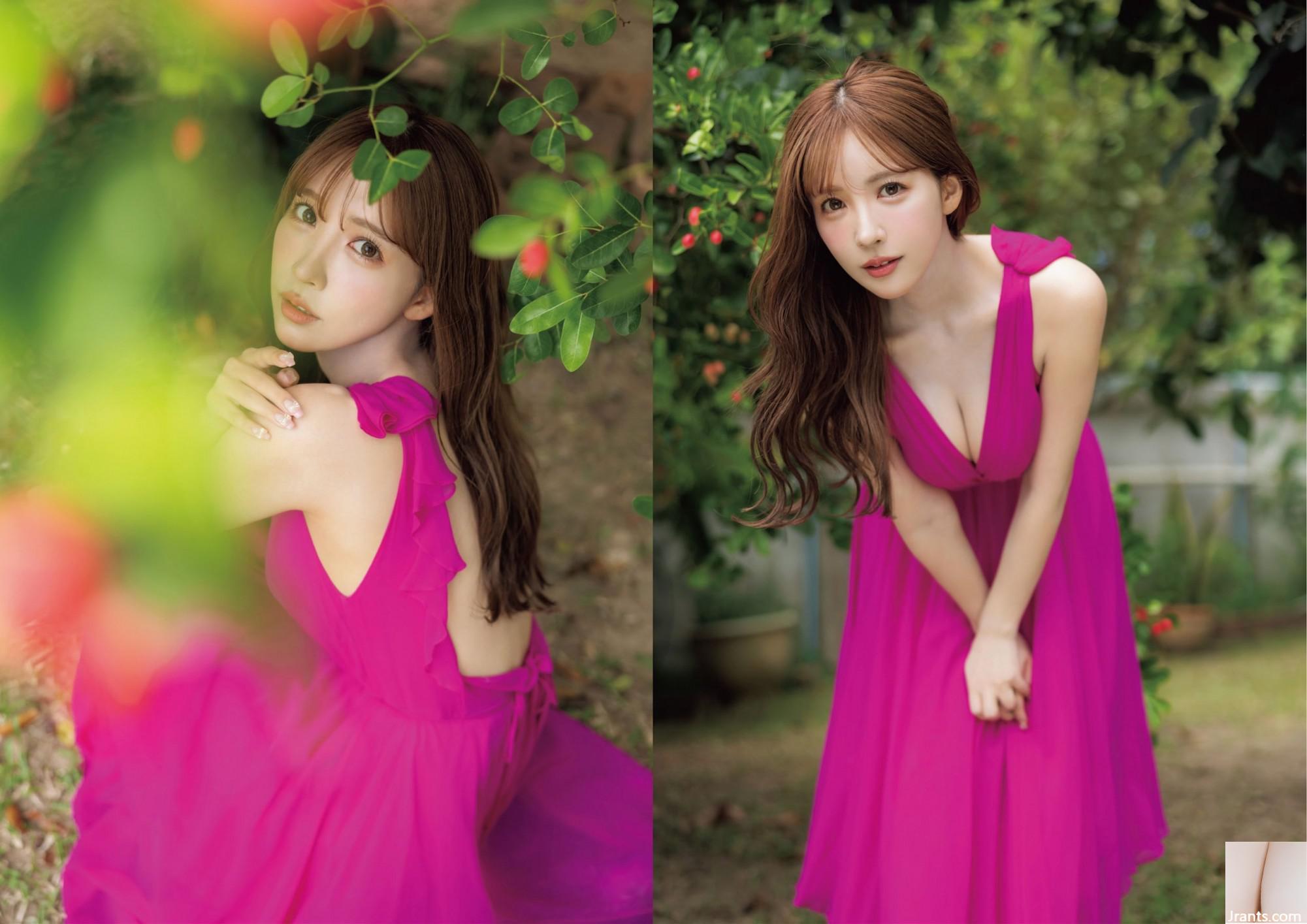 ألبوم صور Yua Mikami &#8220;Last Your &#8230;&#8221; (52p)