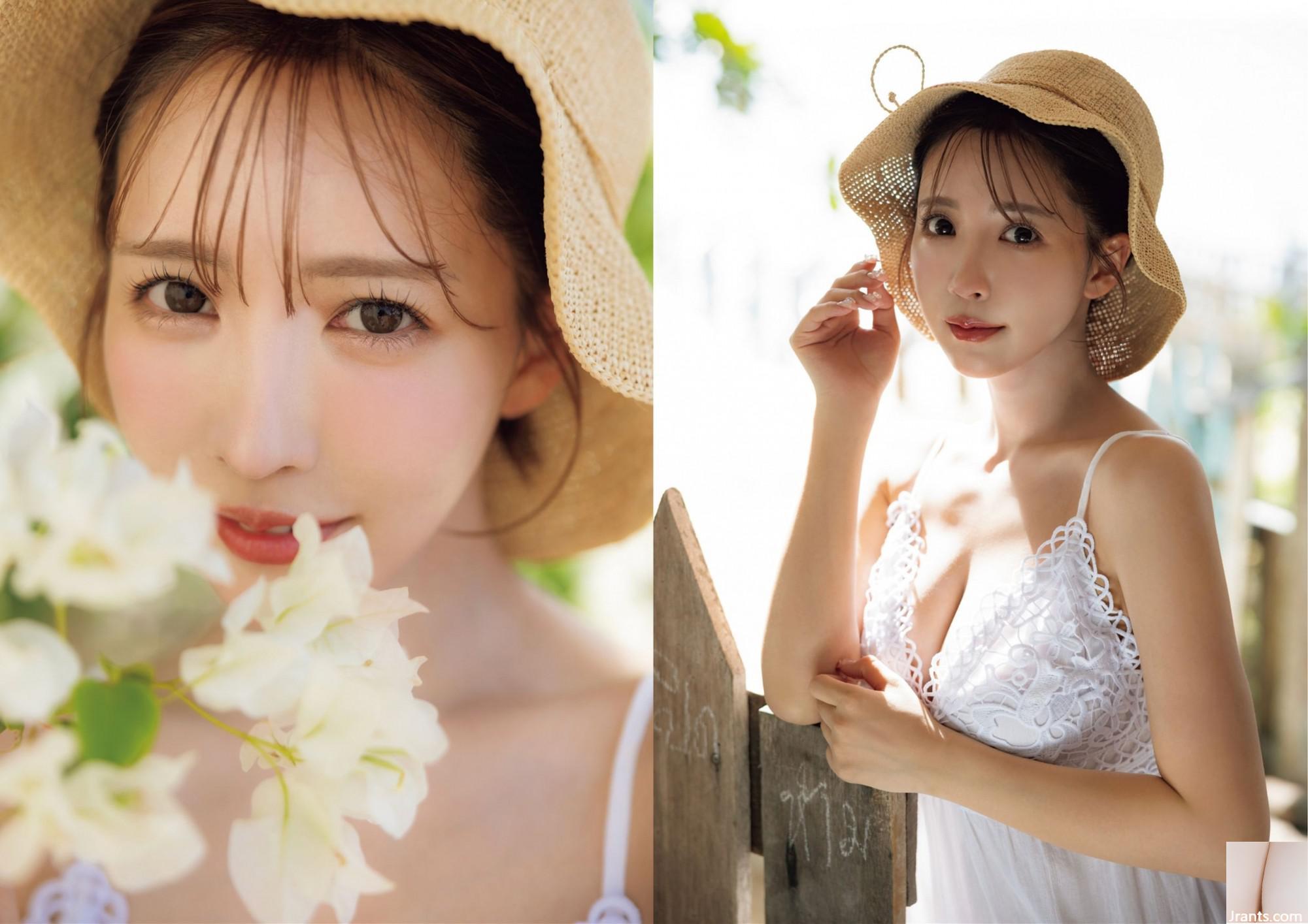 ألبوم صور Yua Mikami &#8220;Last Your &#8230;&#8221; (52p)