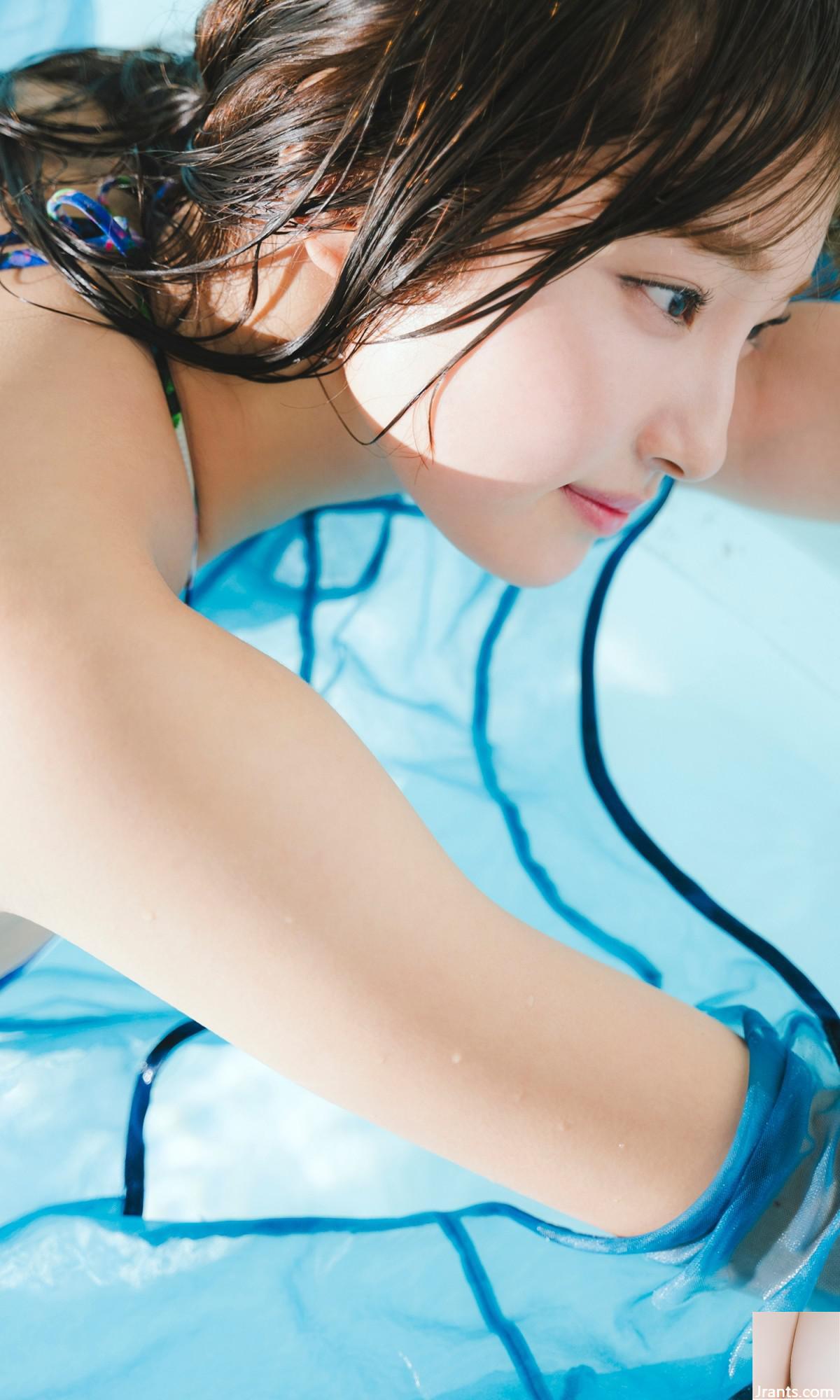 Album photo de Nakanozuki « Like a Movie ». (73p)