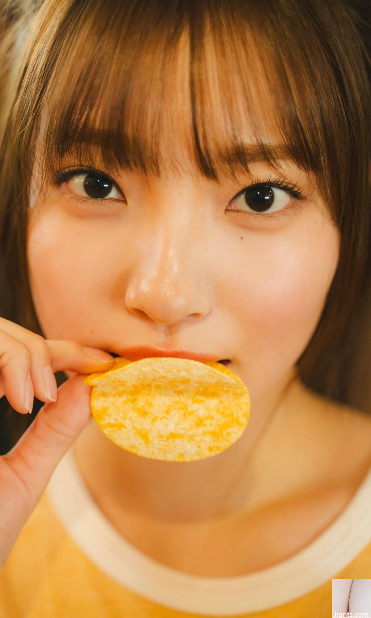 Album photo de Nakanozuki « Like a Movie ». (73p)