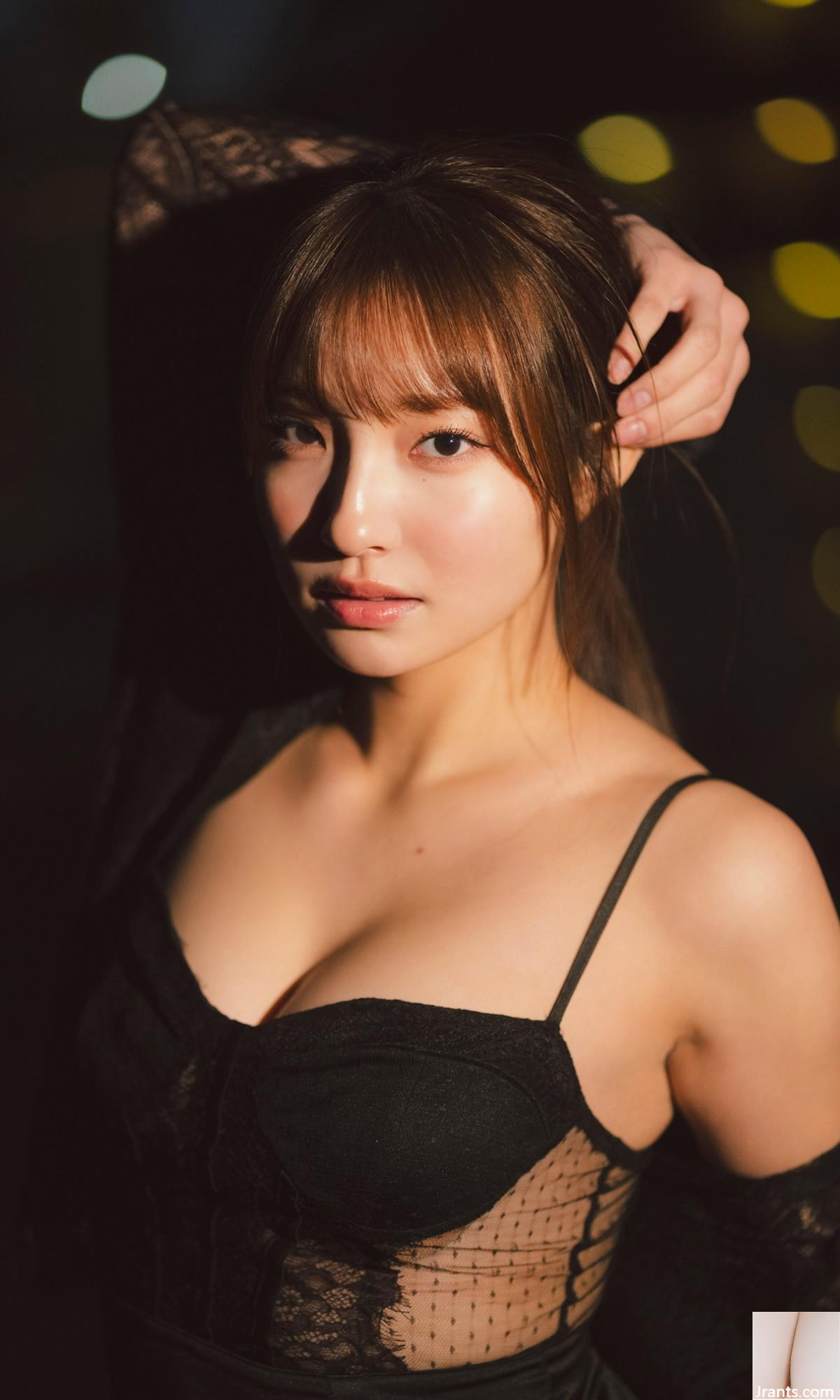 Album photo de Nakanozuki « Like a Movie ». (73p)