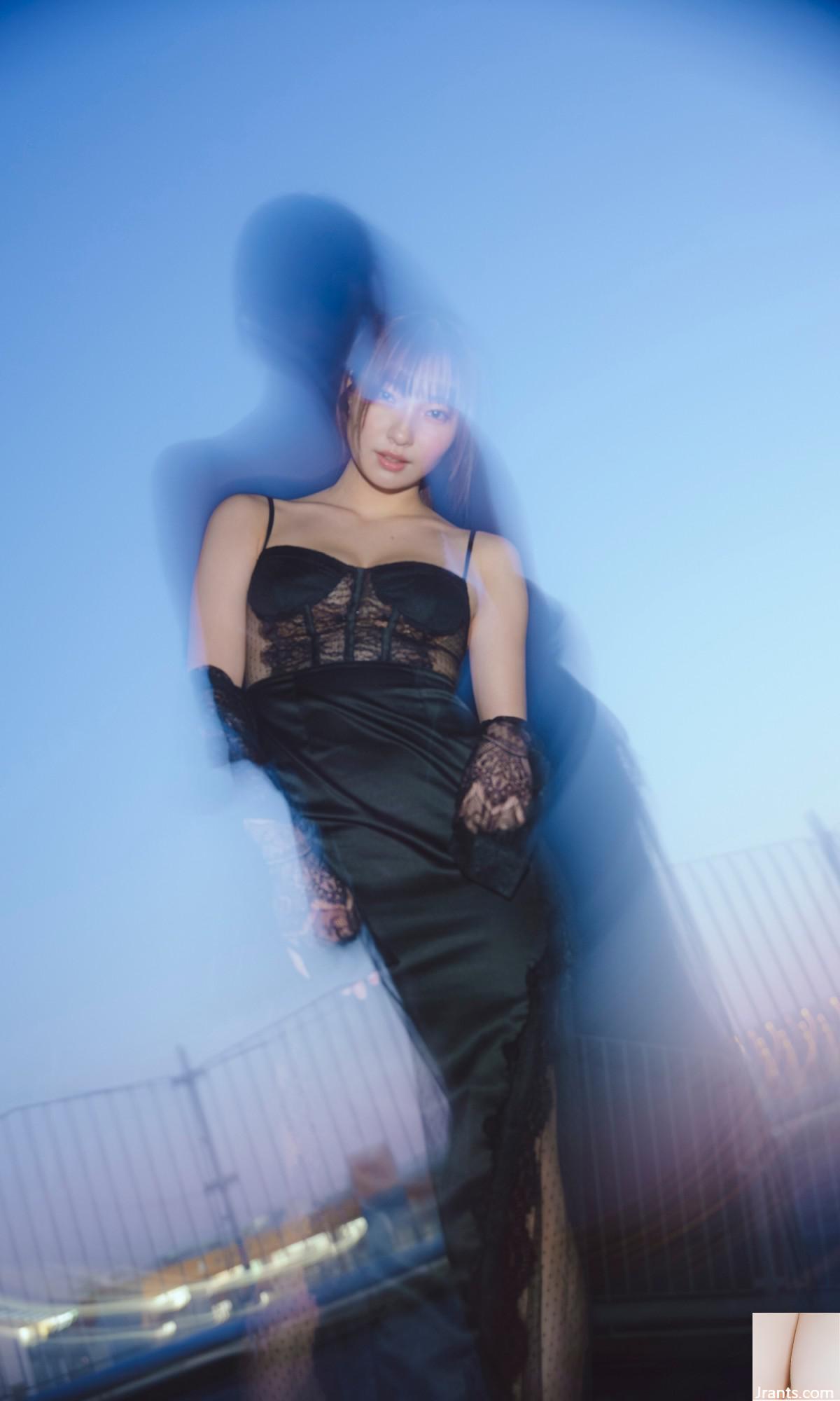 Album photo de Nakanozuki « Like a Movie ». (73p)