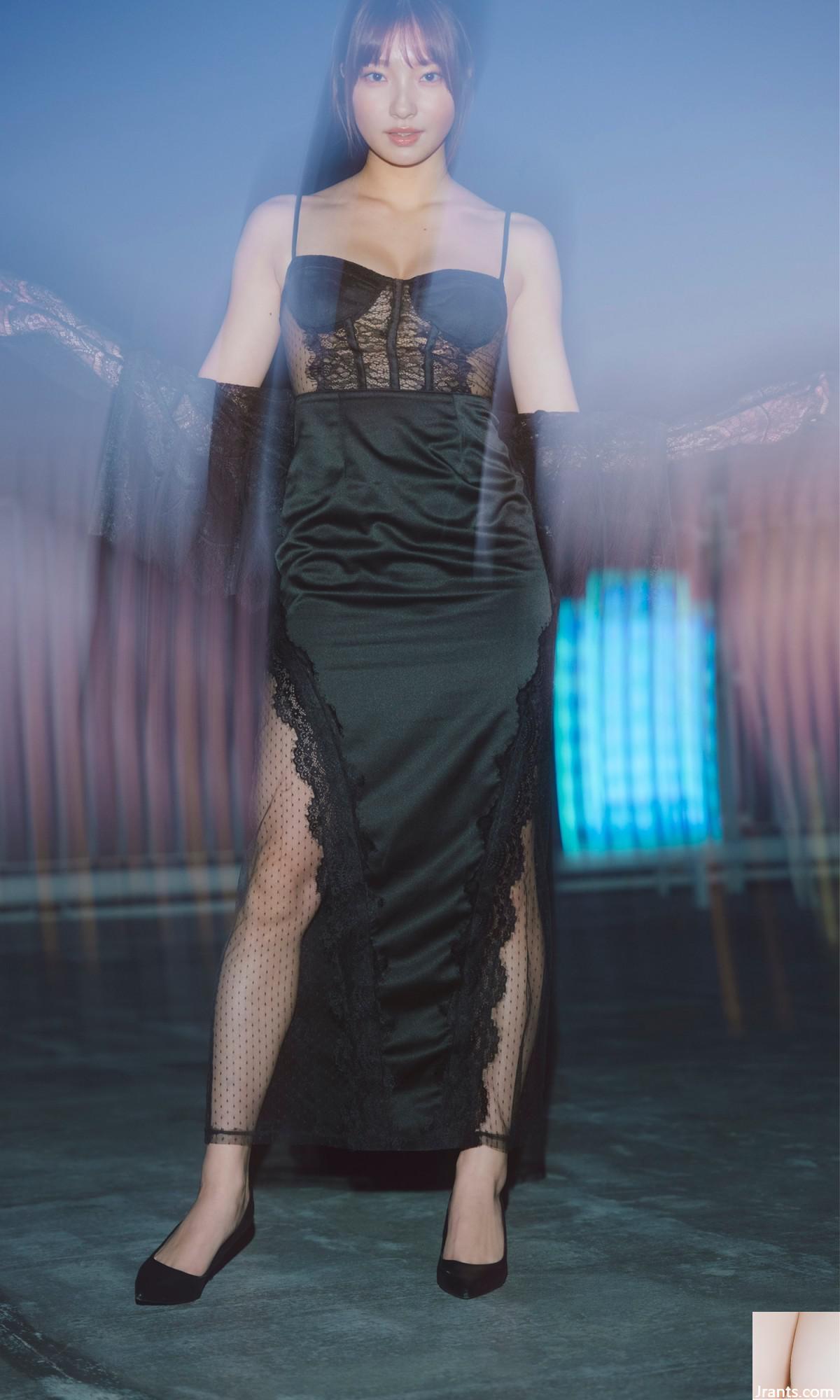 Album photo de Nakanozuki « Like a Movie ». (73p)
