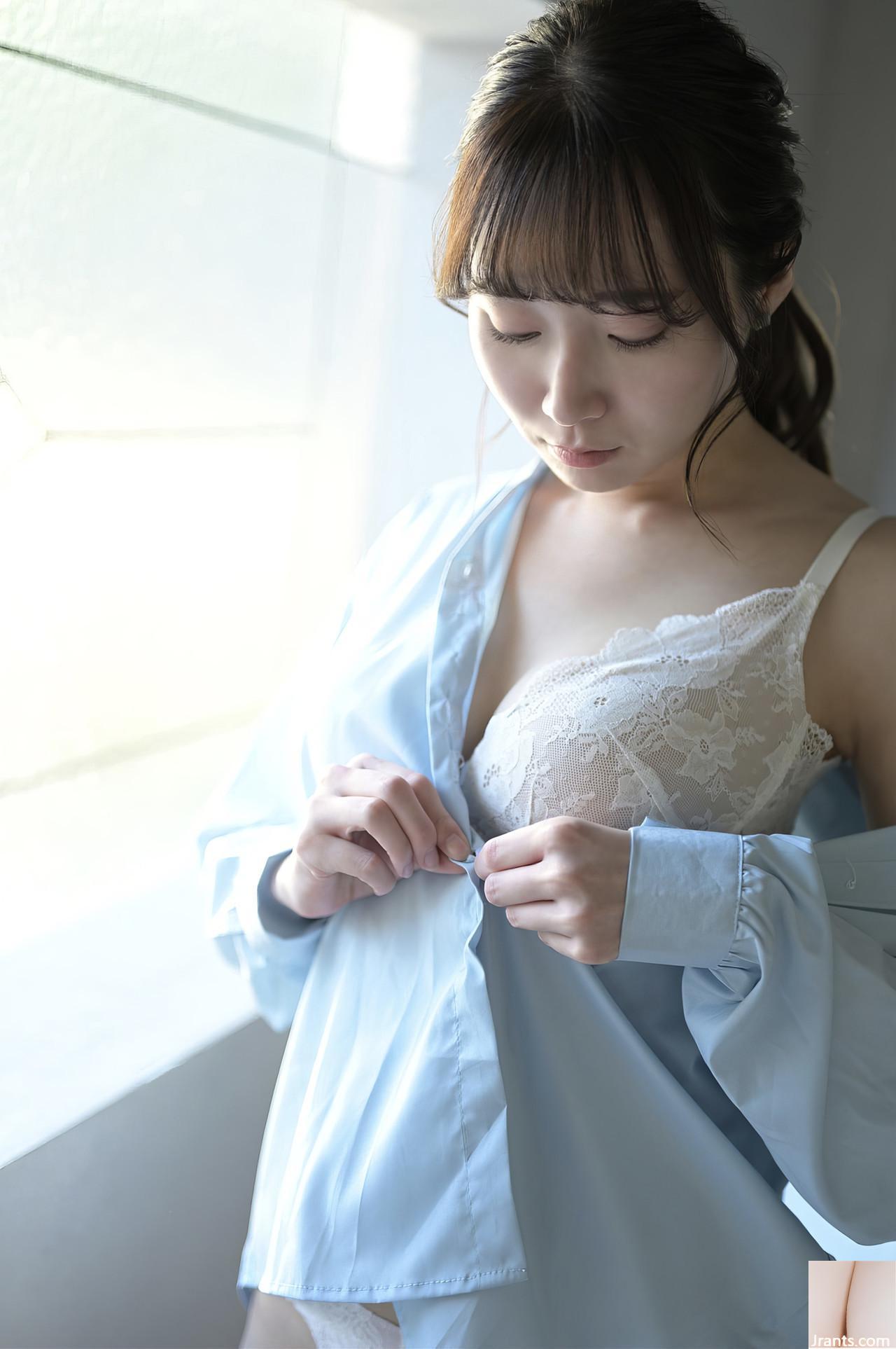 (Tokani) Les boules rondes et doubles sont une tentation pleine et irrésistible (30p)