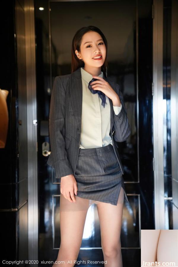 ((XiuRen) HD Photo 2020.09.21 No.2579 Fang Zixuan (83p)