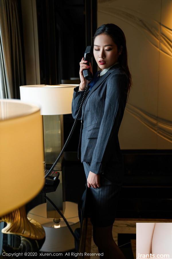 ((XiuRen) HD Photo 2020.09.21 No.2579 Fang Zixuan (83p)