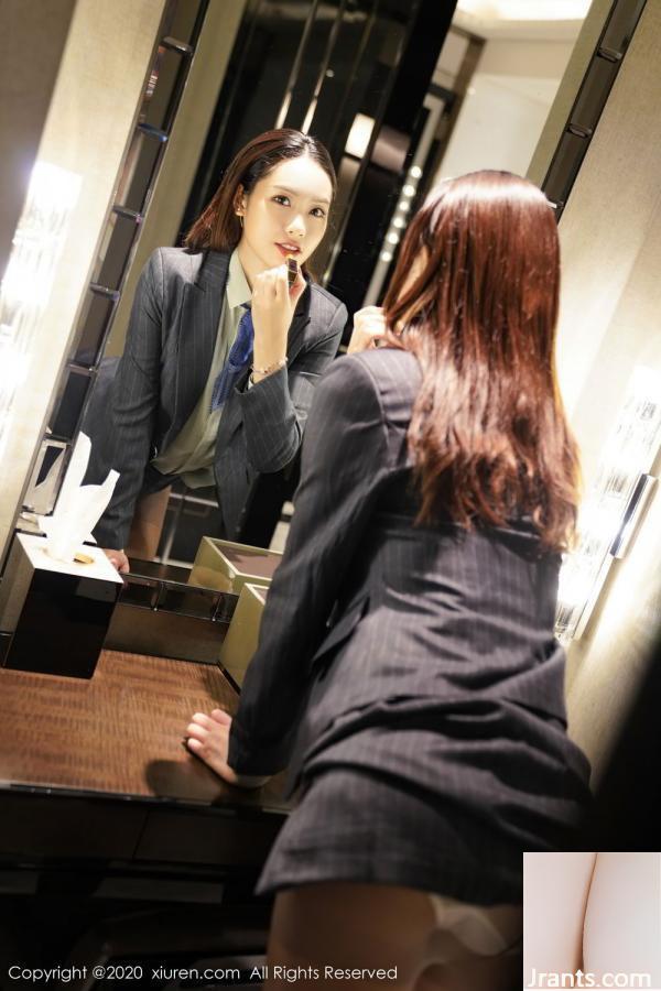 ((XiuRen) HD Photo 2020.09.21 No.2579 Fang Zixuan (83p)